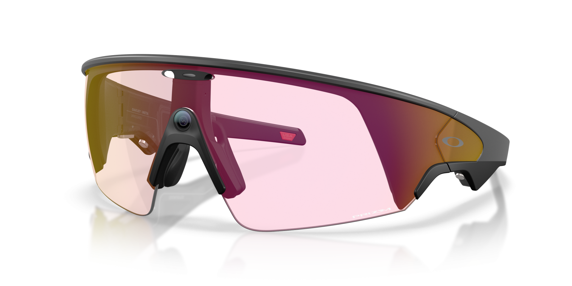 Occhiali Smart Oakley OW8001 VANGUARD 800109 0888392697653 | Ottica Lux
