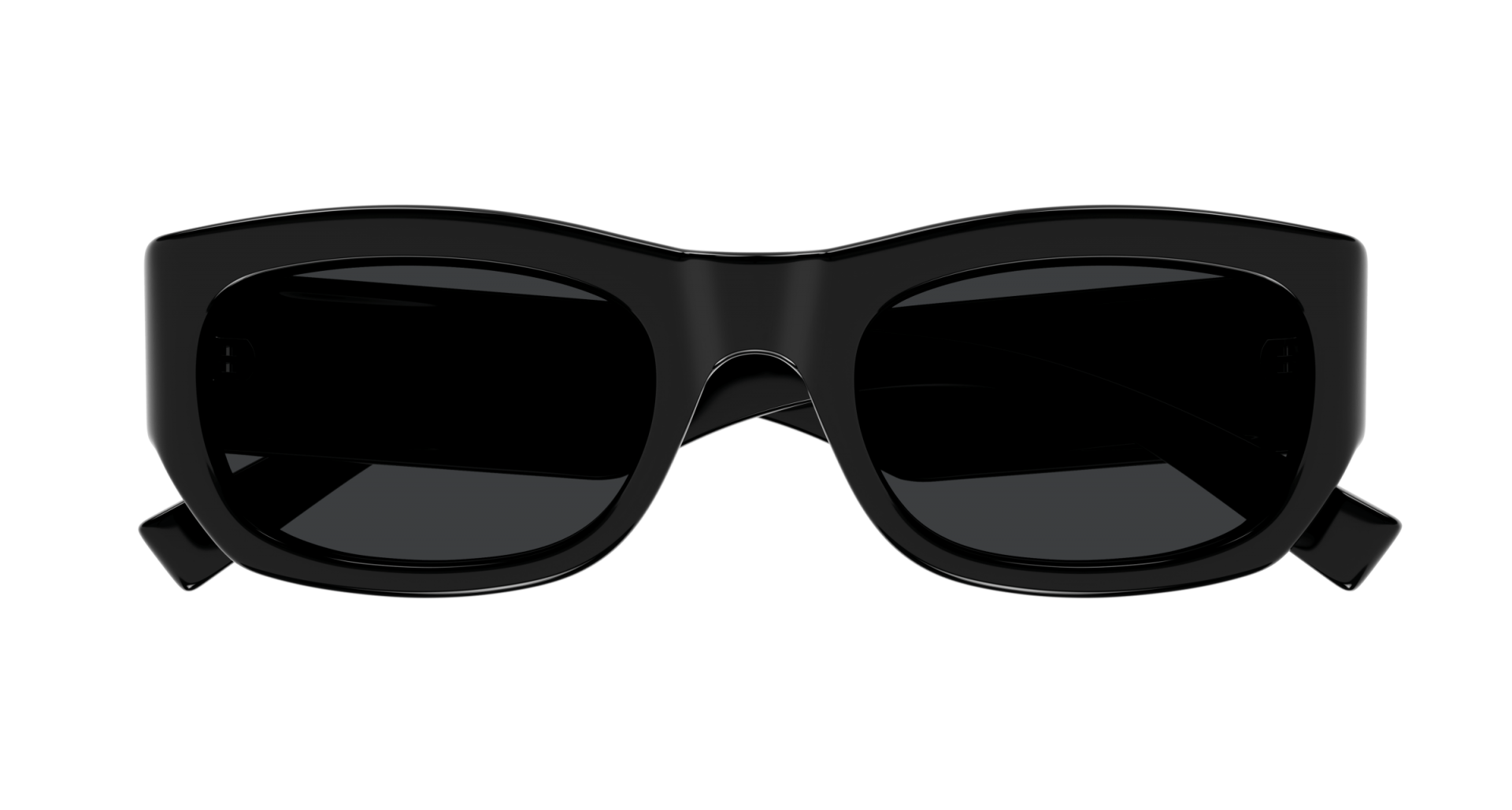 Occhiali da sole Saint Laurent SL 713 001 8056376534696 | Ottica Lux