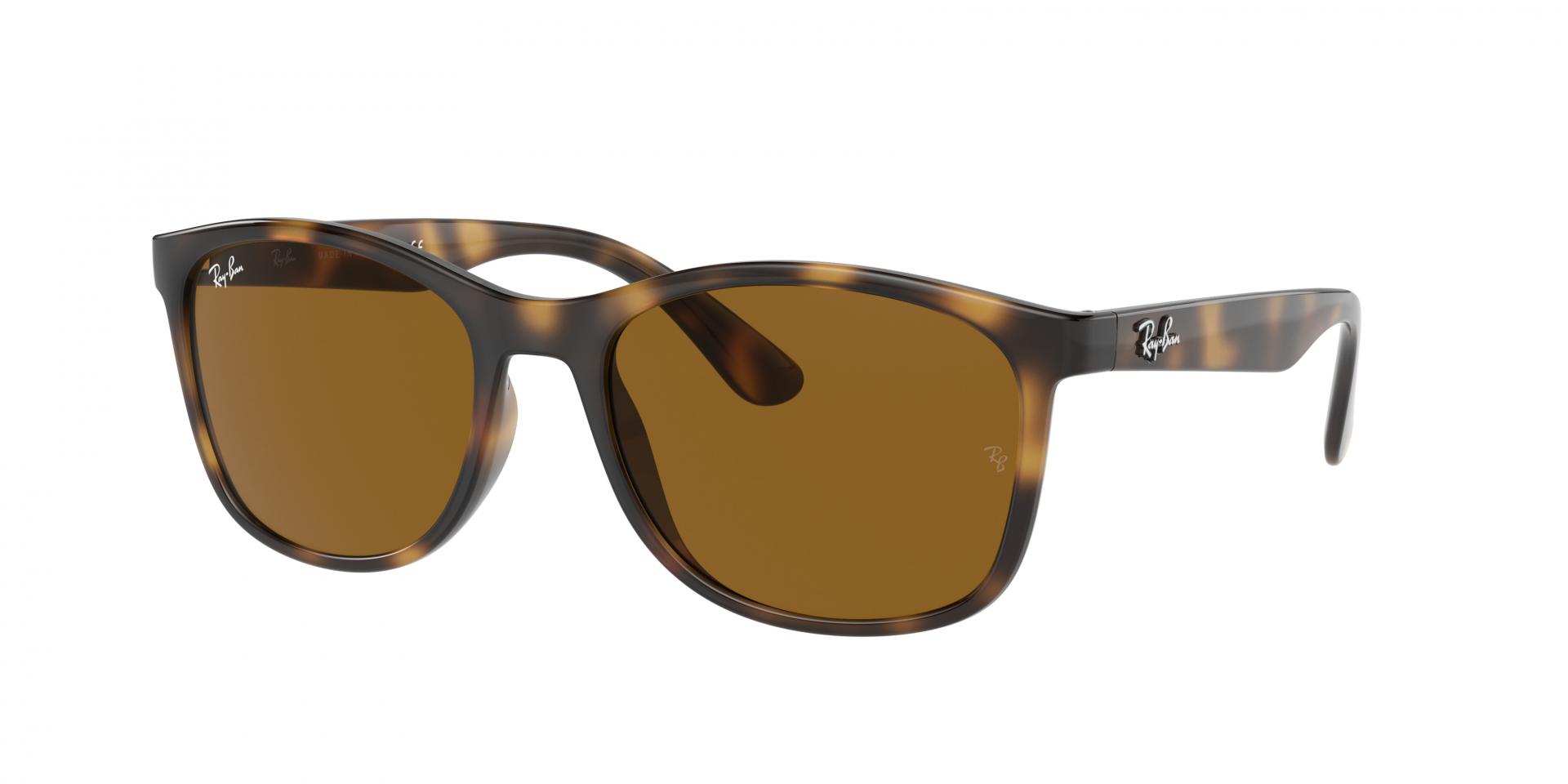 Occhiali da sole Ray-Ban RB4374 710/33 8056597626965 | Ottica Lux