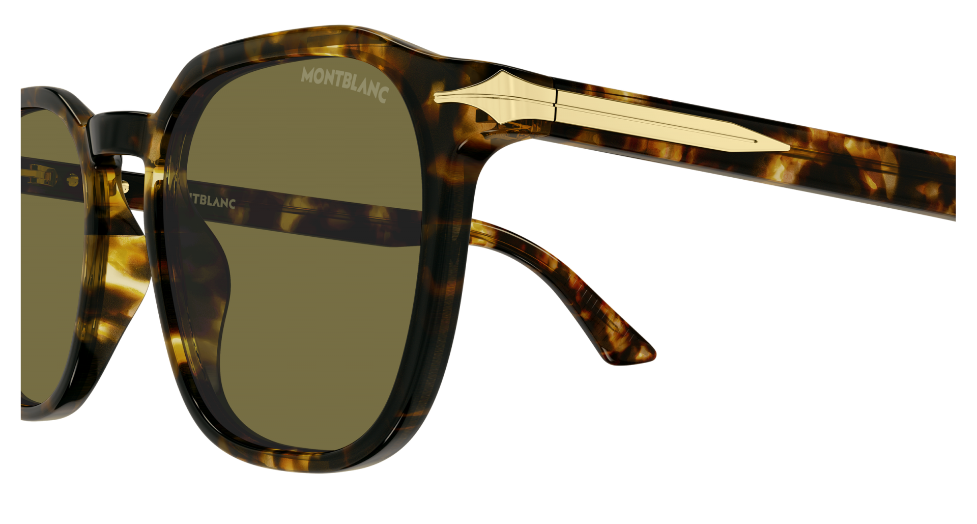 Occhiali da sole Mont Blanc MB0516S 003 8056376696240 | Ottica Lux