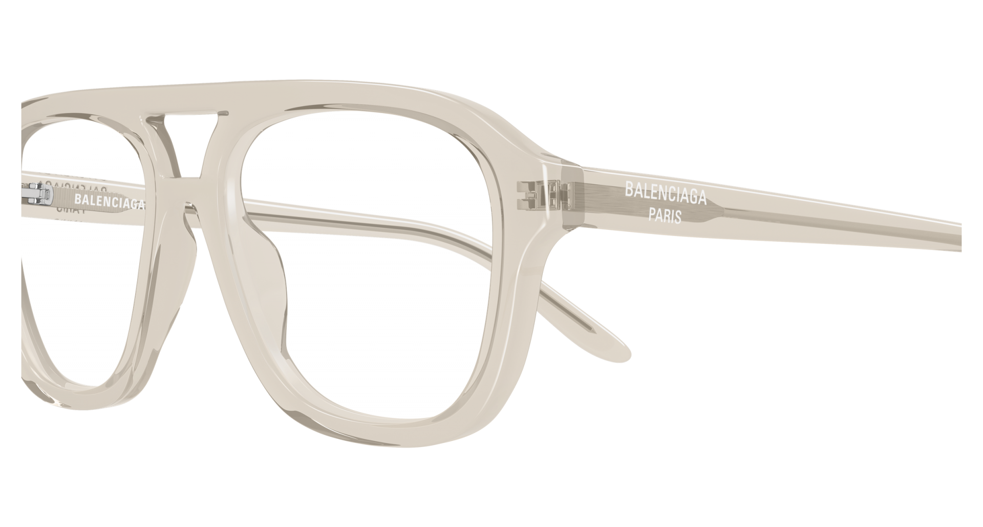 Ophthalmic frames Balenciaga BB0529O 003 8056376690842 | Ottica Lux
