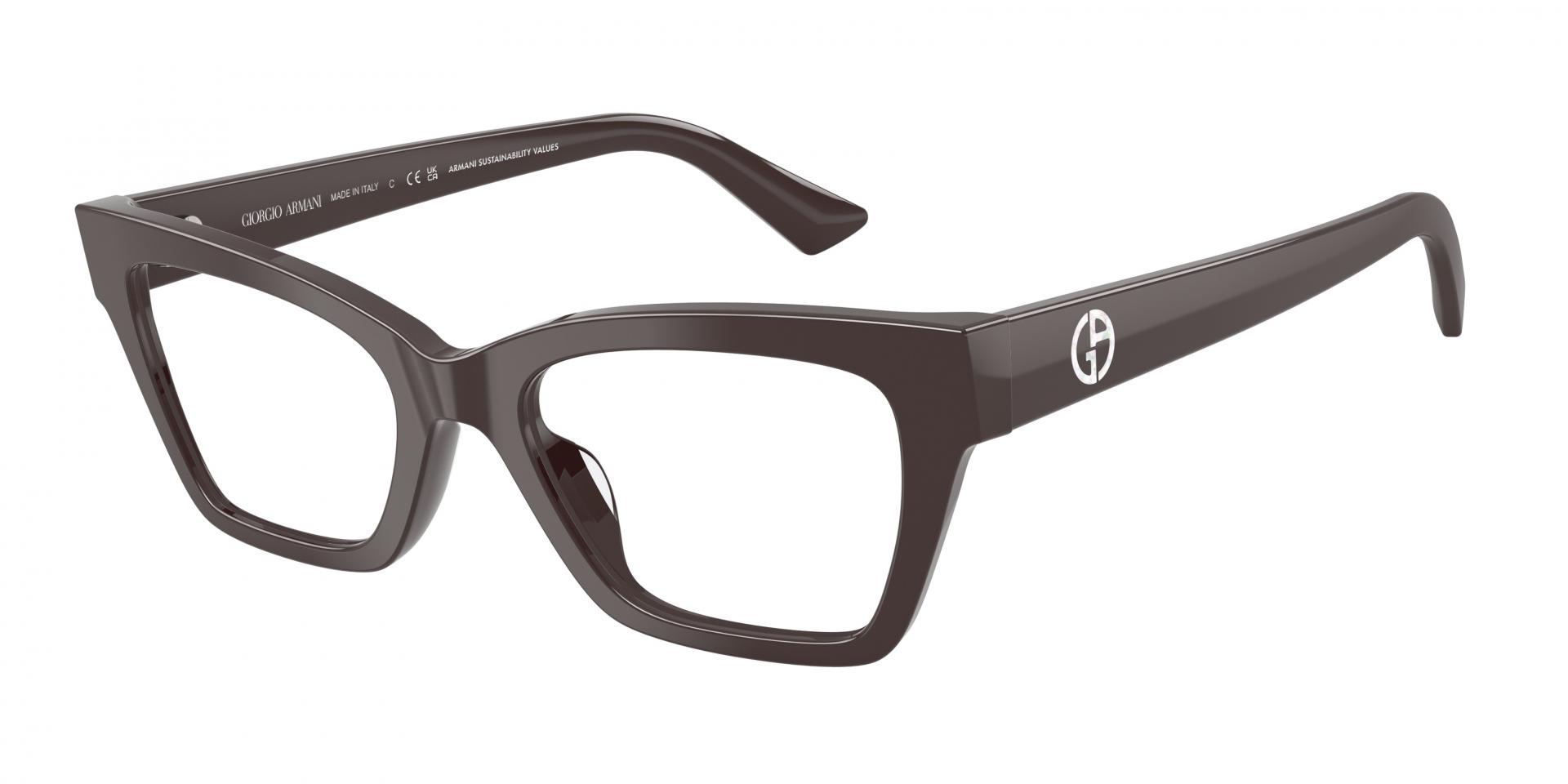 Occhiali da vista Giorgio Armani ar7285hu 5875 8056262573532 | Ottica Lux