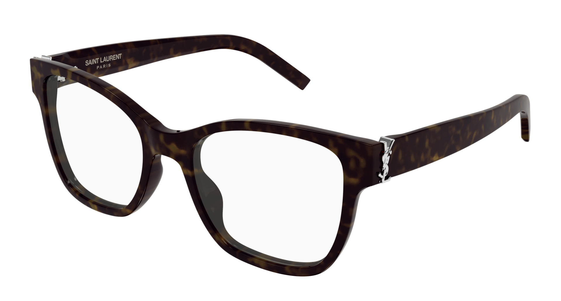 Ophthalmic frames Saint Laurent SL M158 003 8056376665970 | Ottica Lux