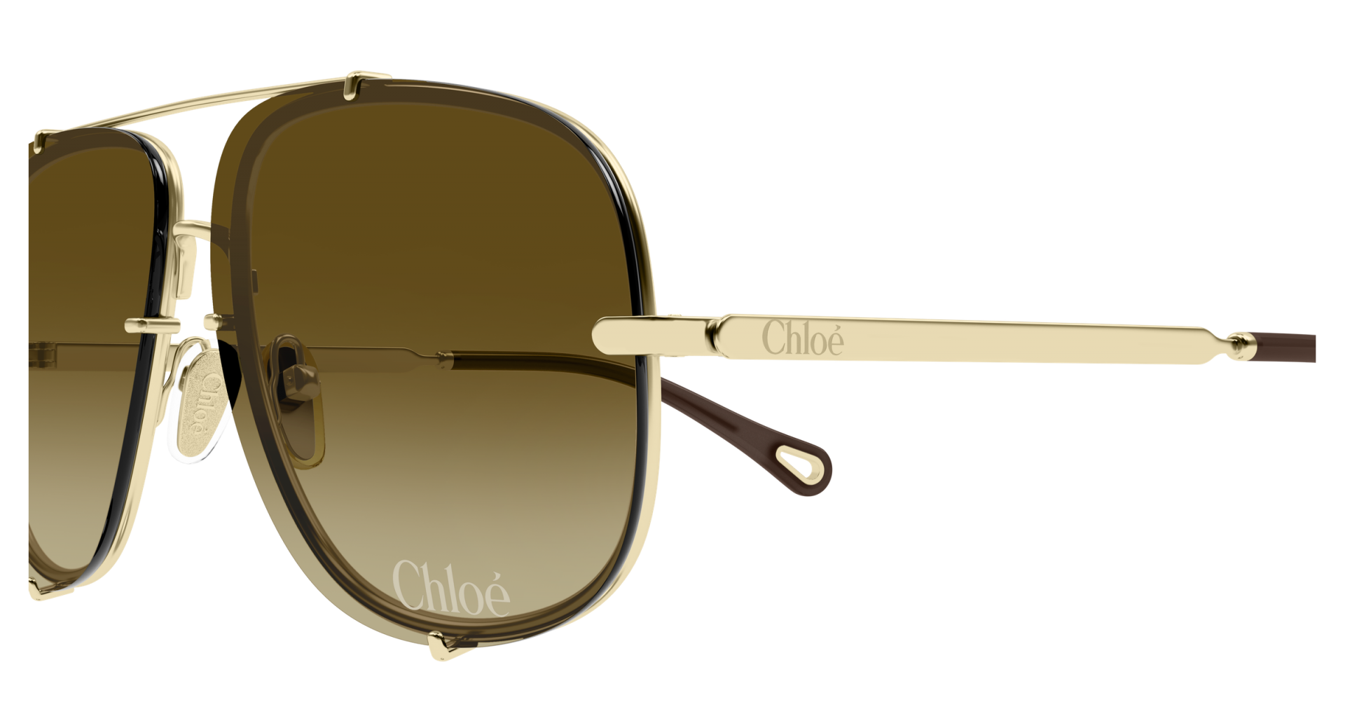 Occhiali da sole Chloé CH0348S 003 8056376645064 | Ottica Lux