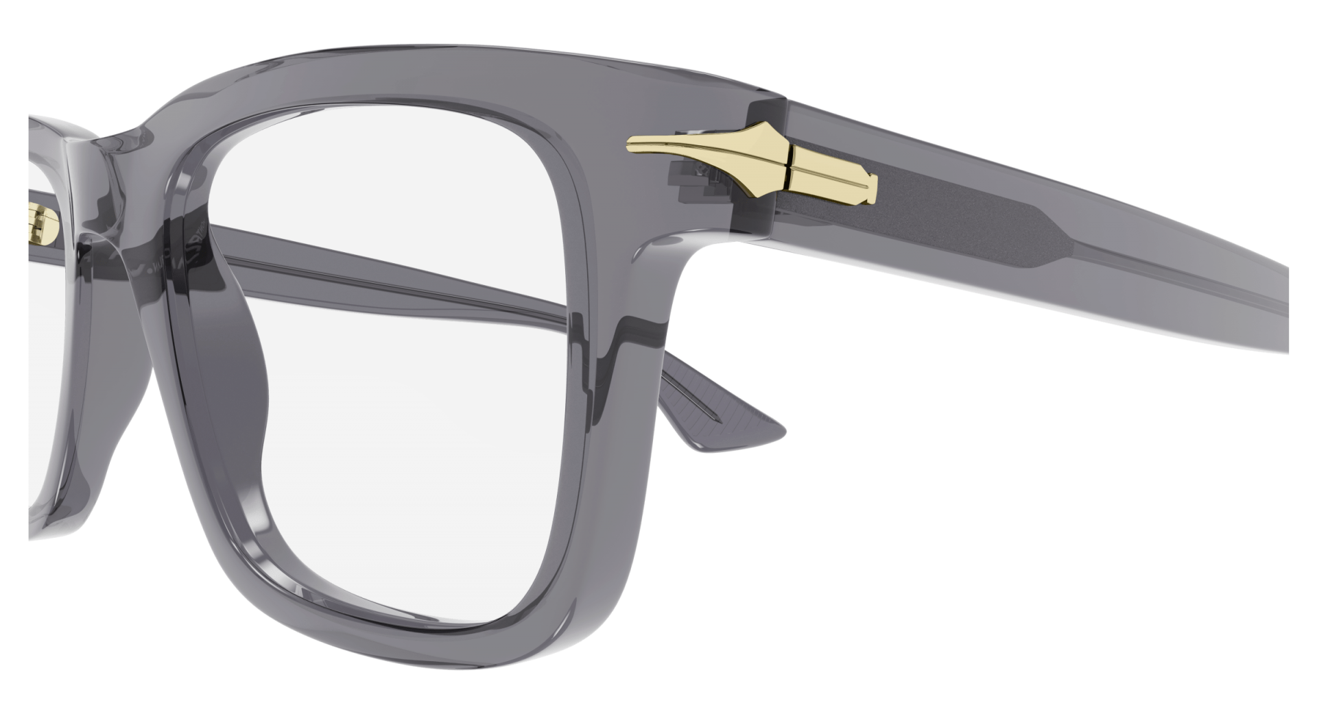 Ophthalmic frames Mont Blanc MB0266O 009 8056376533293 | Ottica Lux Ophthalmic frames Mont Blanc MB0266O 009 8056376533293 | Ottica Lux