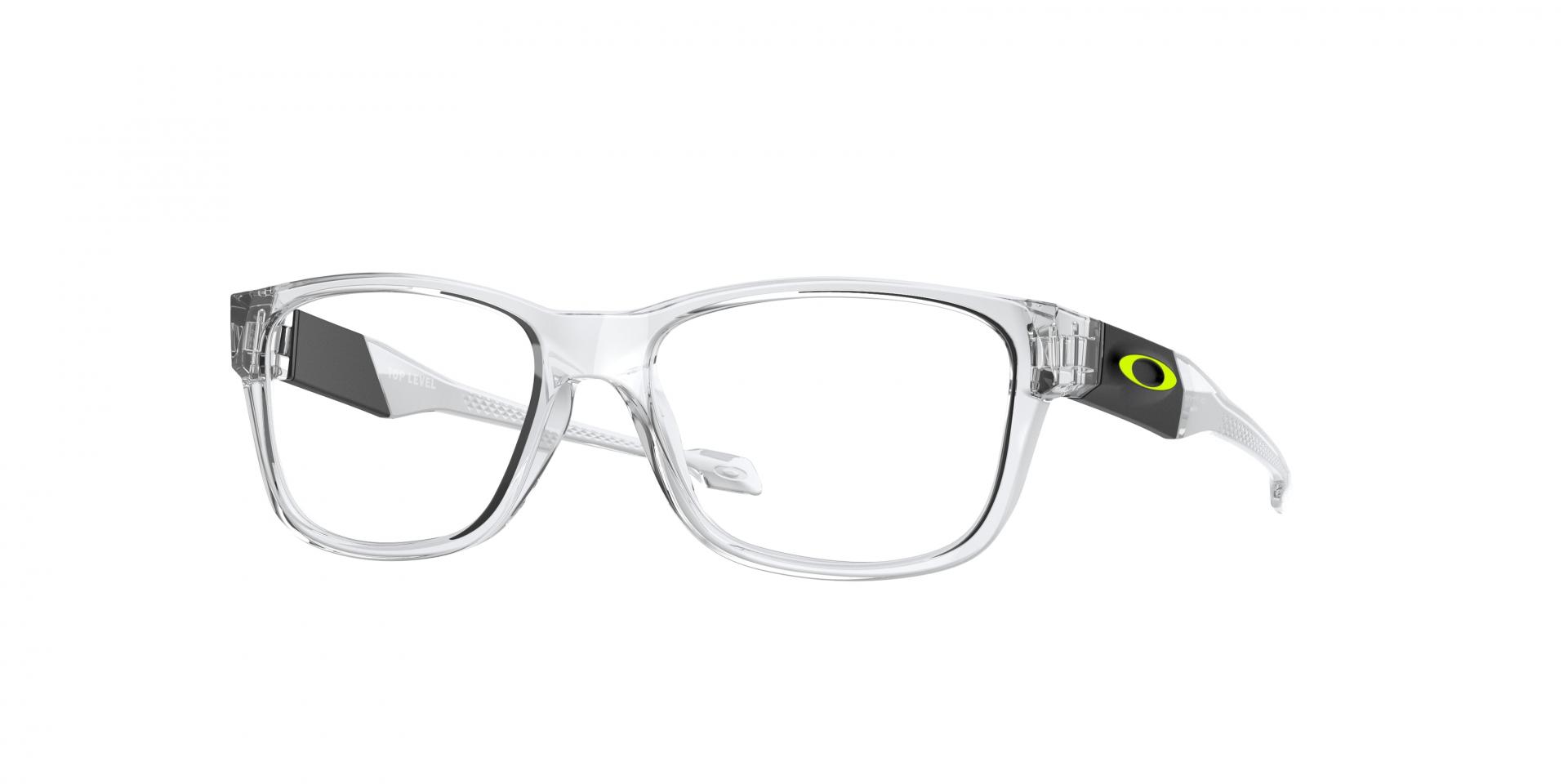 Occhiali da vista Oakley OY8012 TOP LEVEL 801203 0888392559425 | Ottica Lux