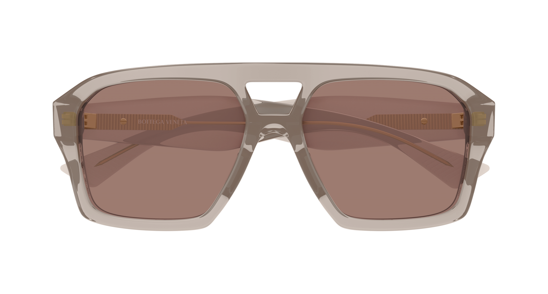 Occhiali da sole Bottega Veneta BV1501S 003 8056376694192 | Ottica Lux
