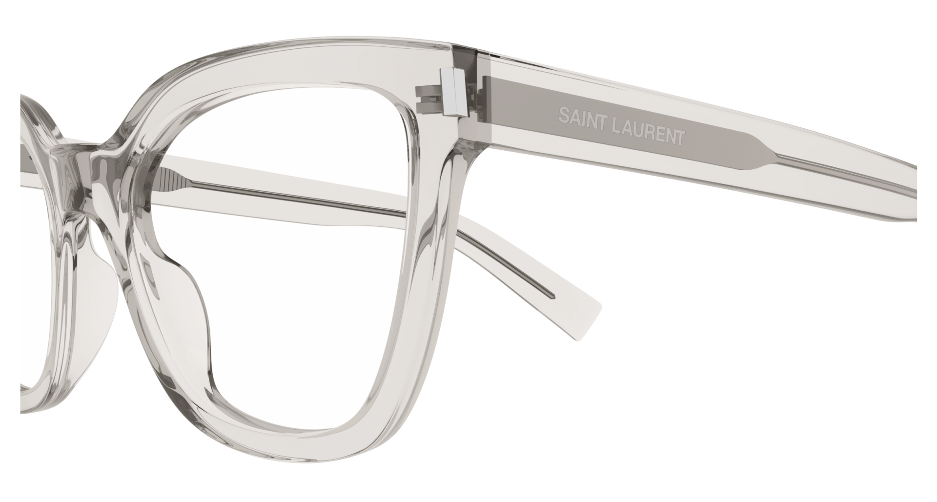 Ophthalmic frames Saint Laurent SL 748 004 8056376539837 | Ottica Lux Ophthalmic frames Saint Laurent SL 748 004 8056376539837 | Ottica Lux