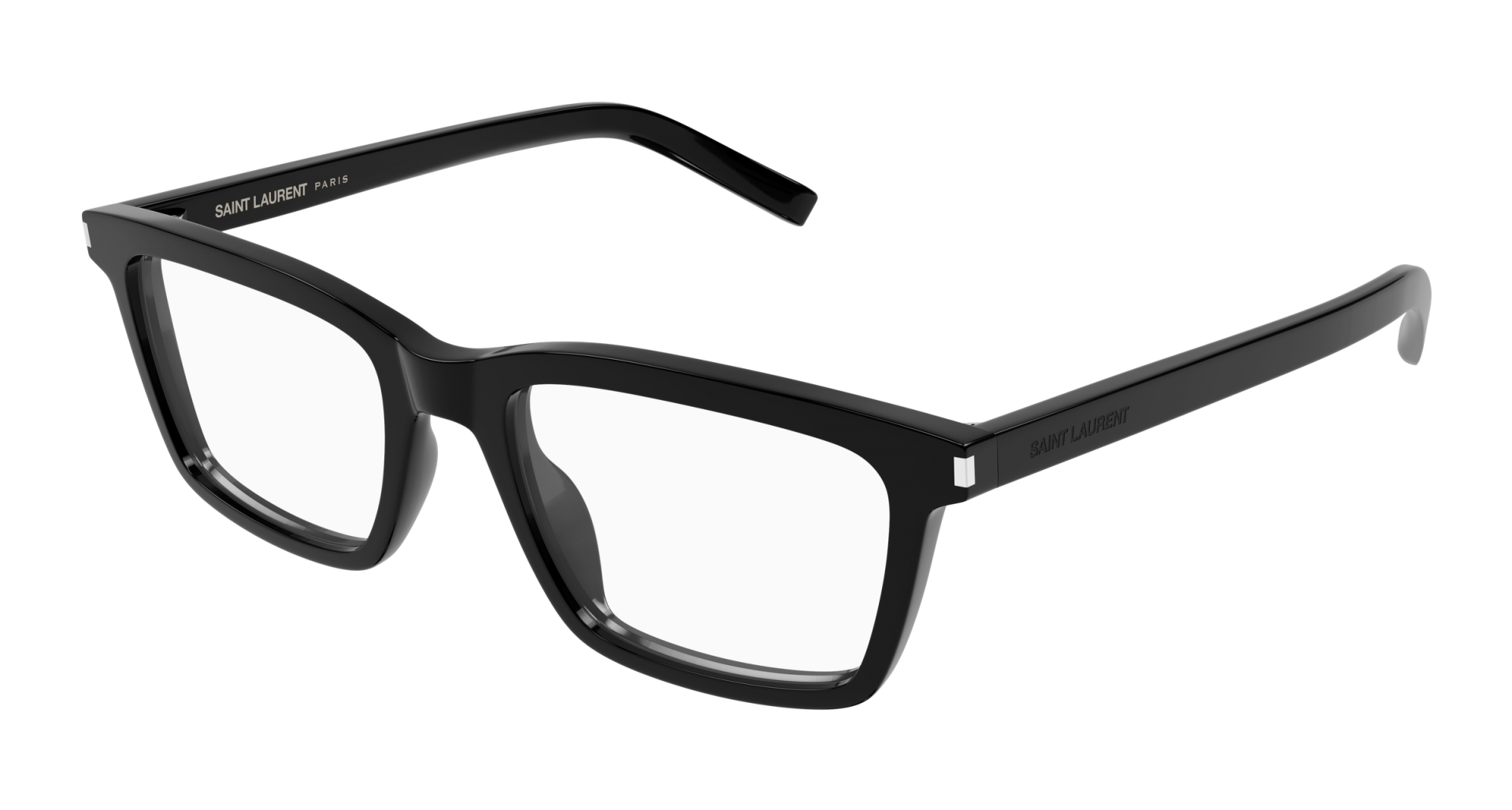 Ophthalmic frames Saint Laurent SL 842 001 8056376621006 | Ottica Lux