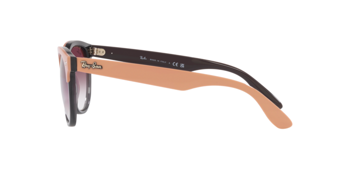 Sunglasses Ray-Ban RB4547 BOYFRIEND TWO 601/58 8056597939355 | Ottica Lux Sunglasses Ray-Ban RB4547 BOYFRIEND TWO 601/58 8056597939355 | Ottica Lux