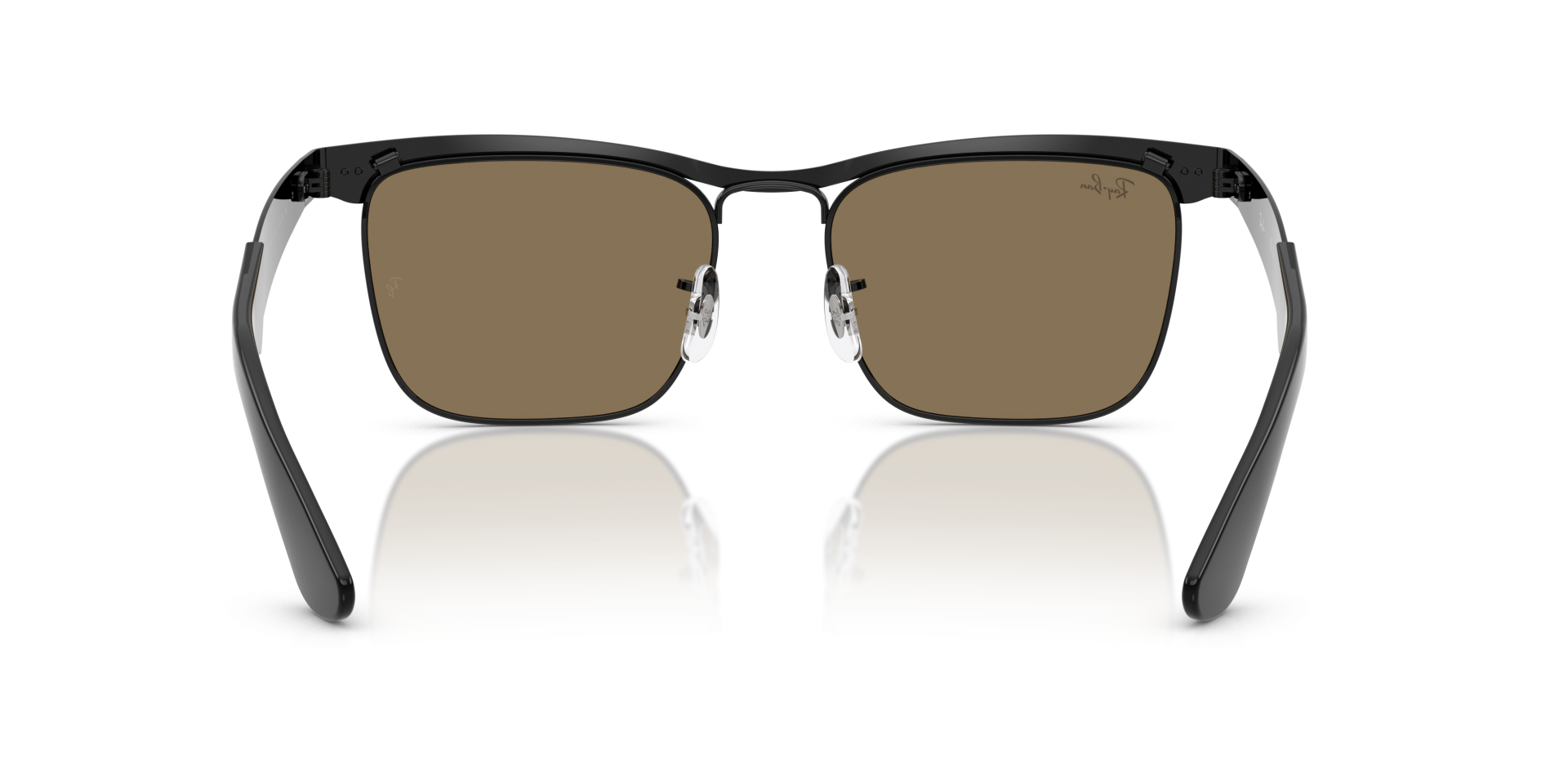 Occhiali da sole Ray-Ban RB3875 WAYFARER DELUXE 002/8O 8056262899243 | Ottica Lux