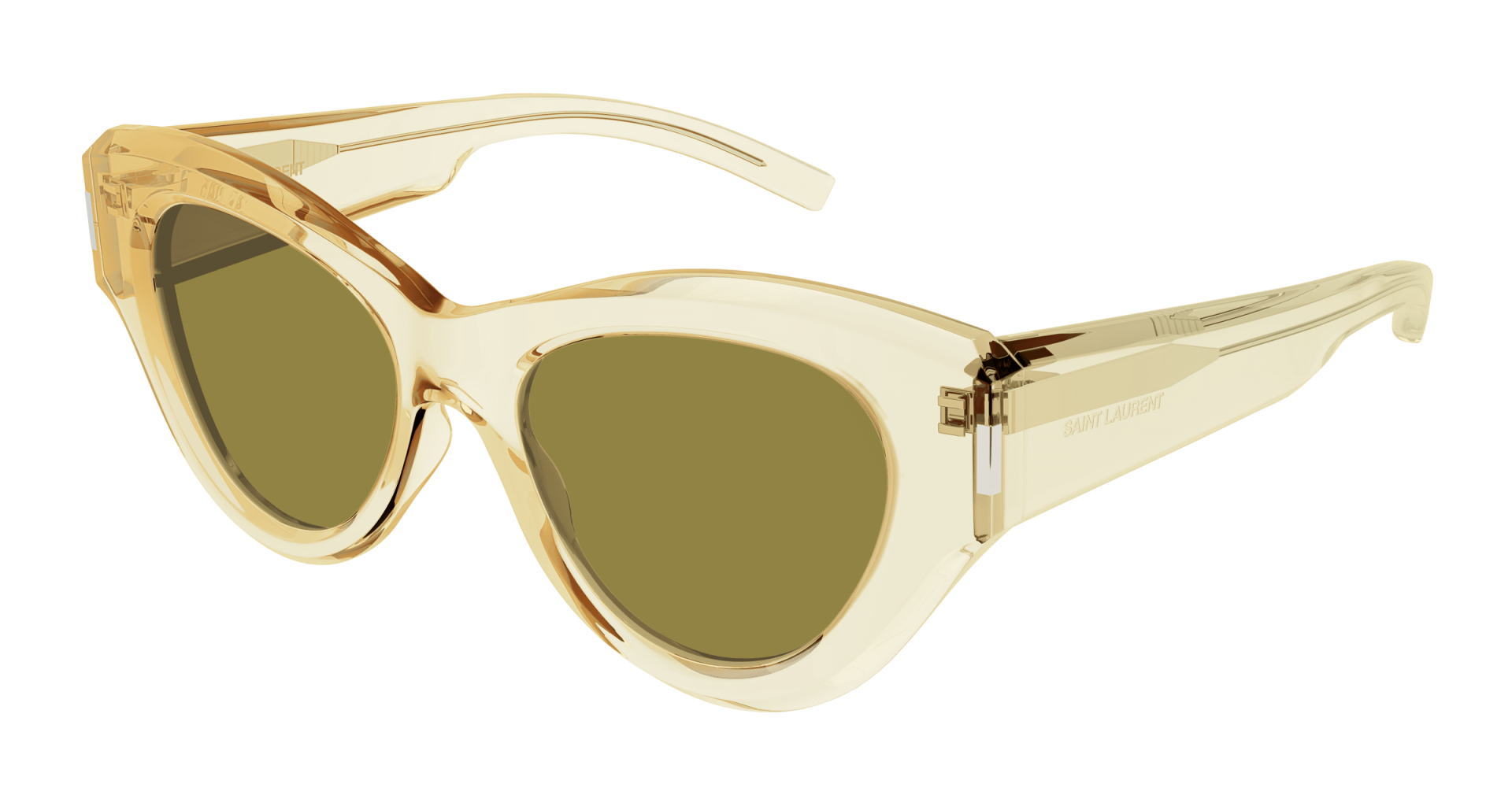 Occhiali da sole Saint Laurent SL 506 005 8056376401035 | Ottica Lux