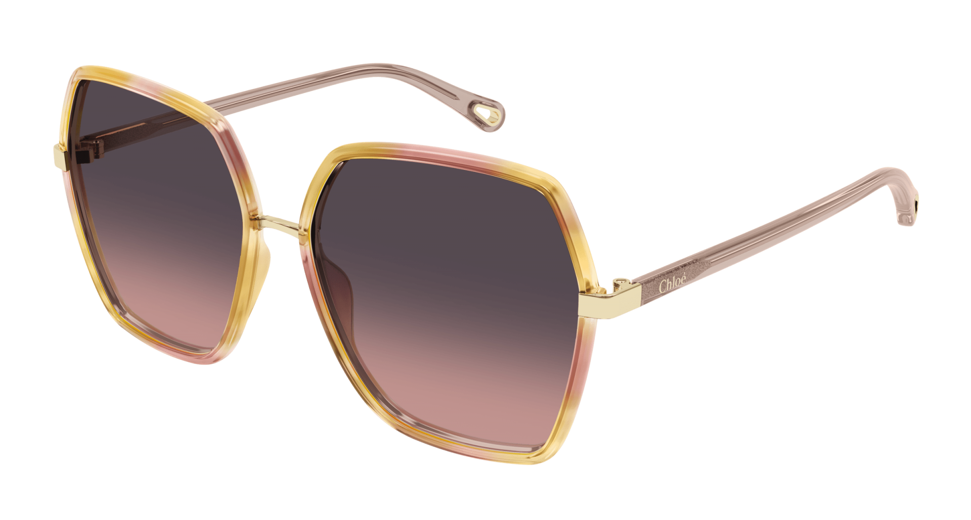 Occhiali da sole Chloé CH0262S 003 8056376533620 | Ottica Lux