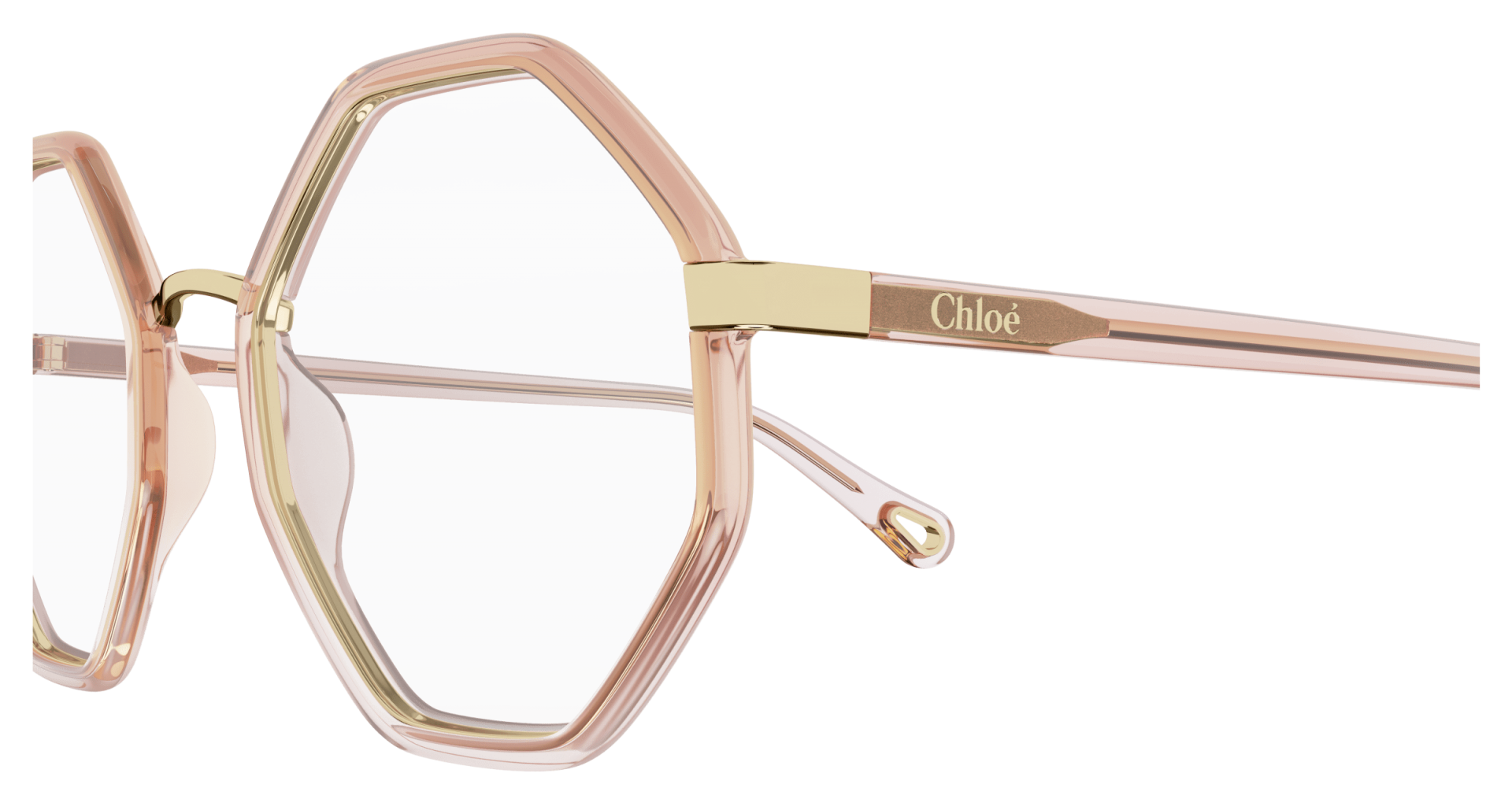 Occhiali da vista Chloé CH0132O 005 8056376425505 | Ottica Lux