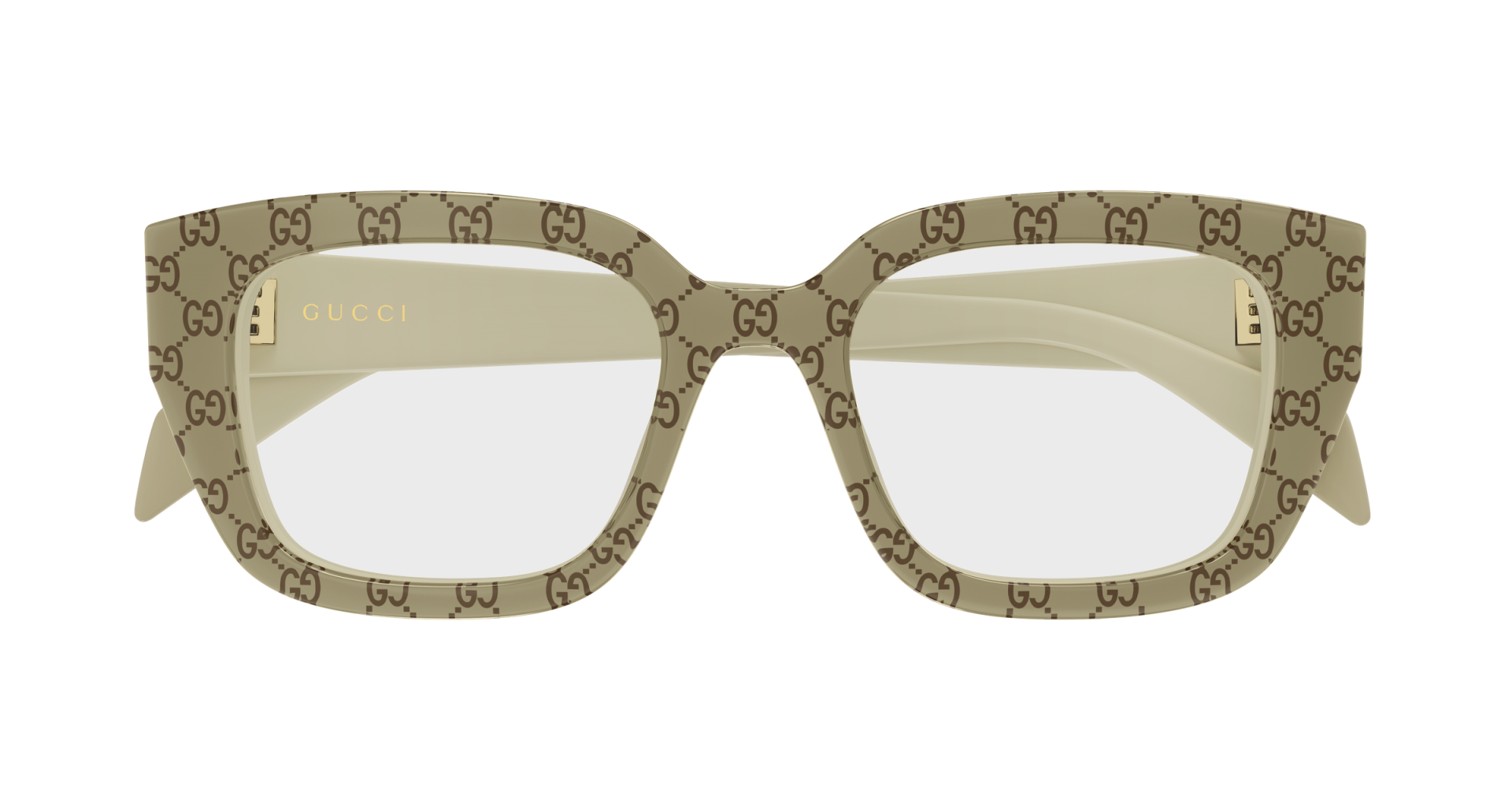Ophthalmic frames Gucci GG2021O 005 8056376641516 | Ottica Lux