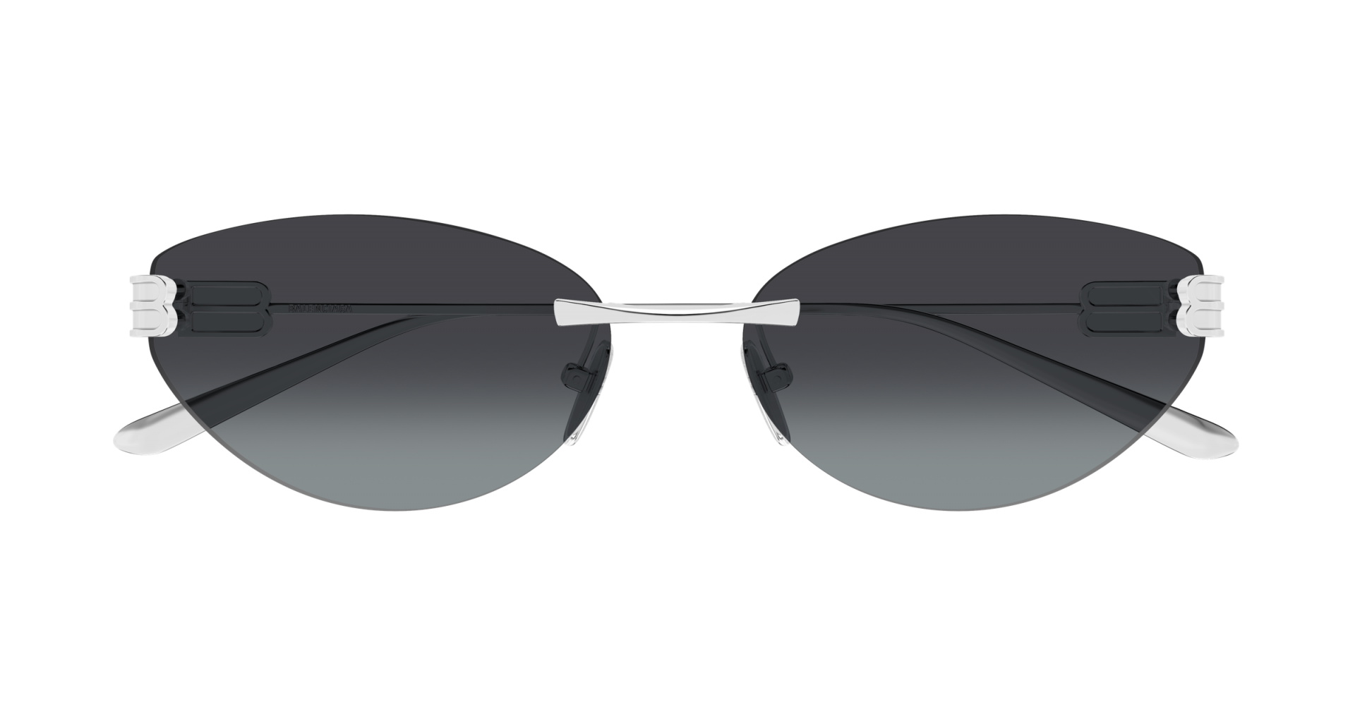 Sunglasses Balenciaga BB0486S 002 8056376642995 | Ottica Lux