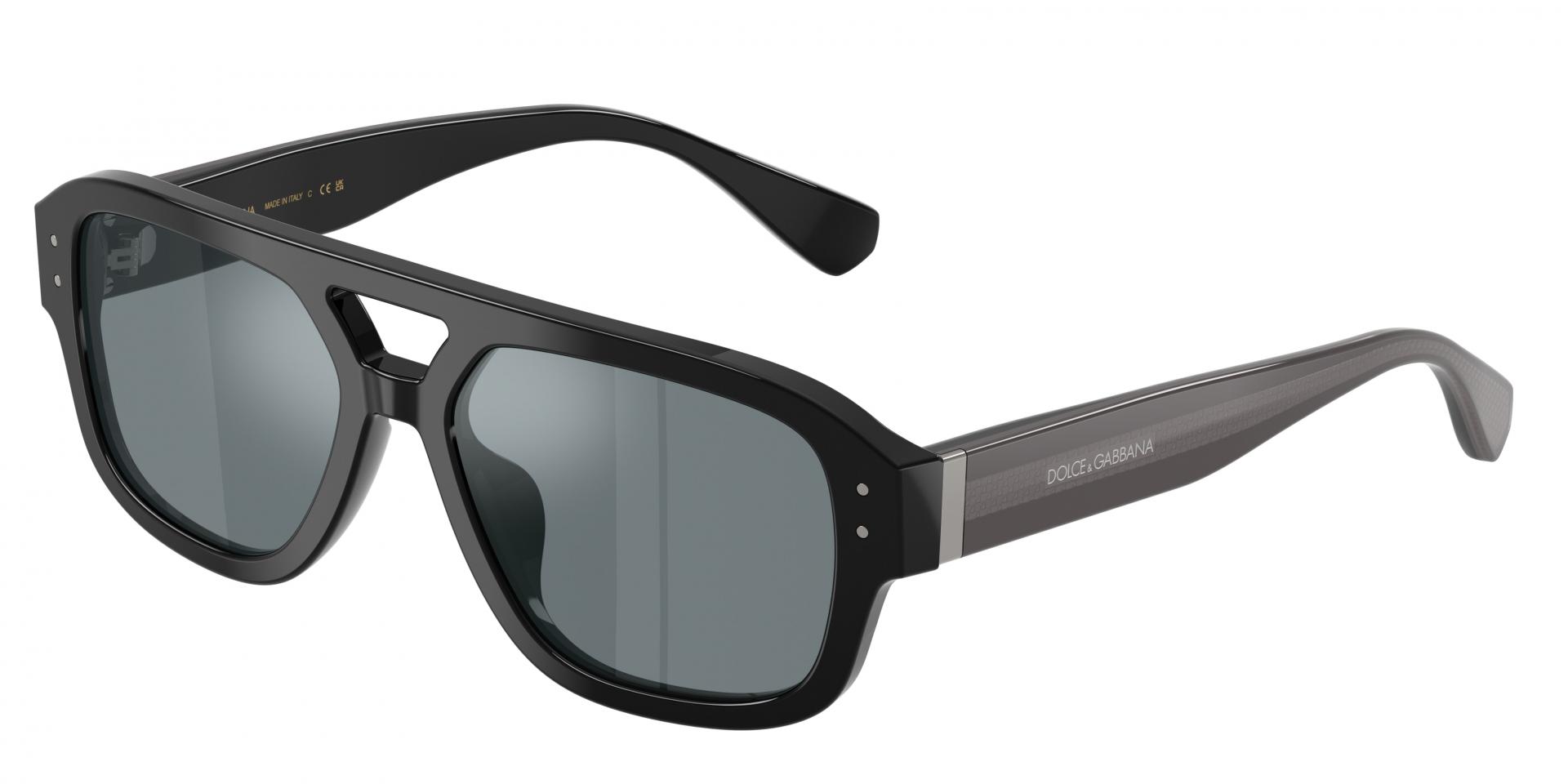 Occhiali da sole Dolce & Gabbana DG4561 501/87 8056266006630 | Ottica Lux