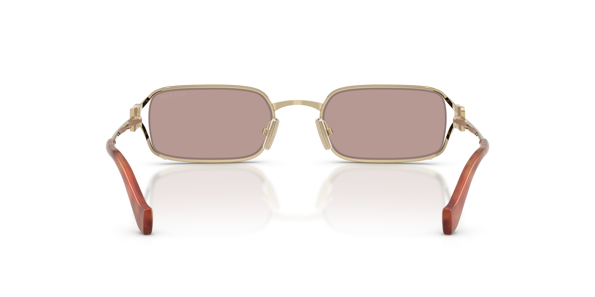 Sunglasses Miu Miu MU C50S ZVN20I 8056262972236 | Ottica Lux