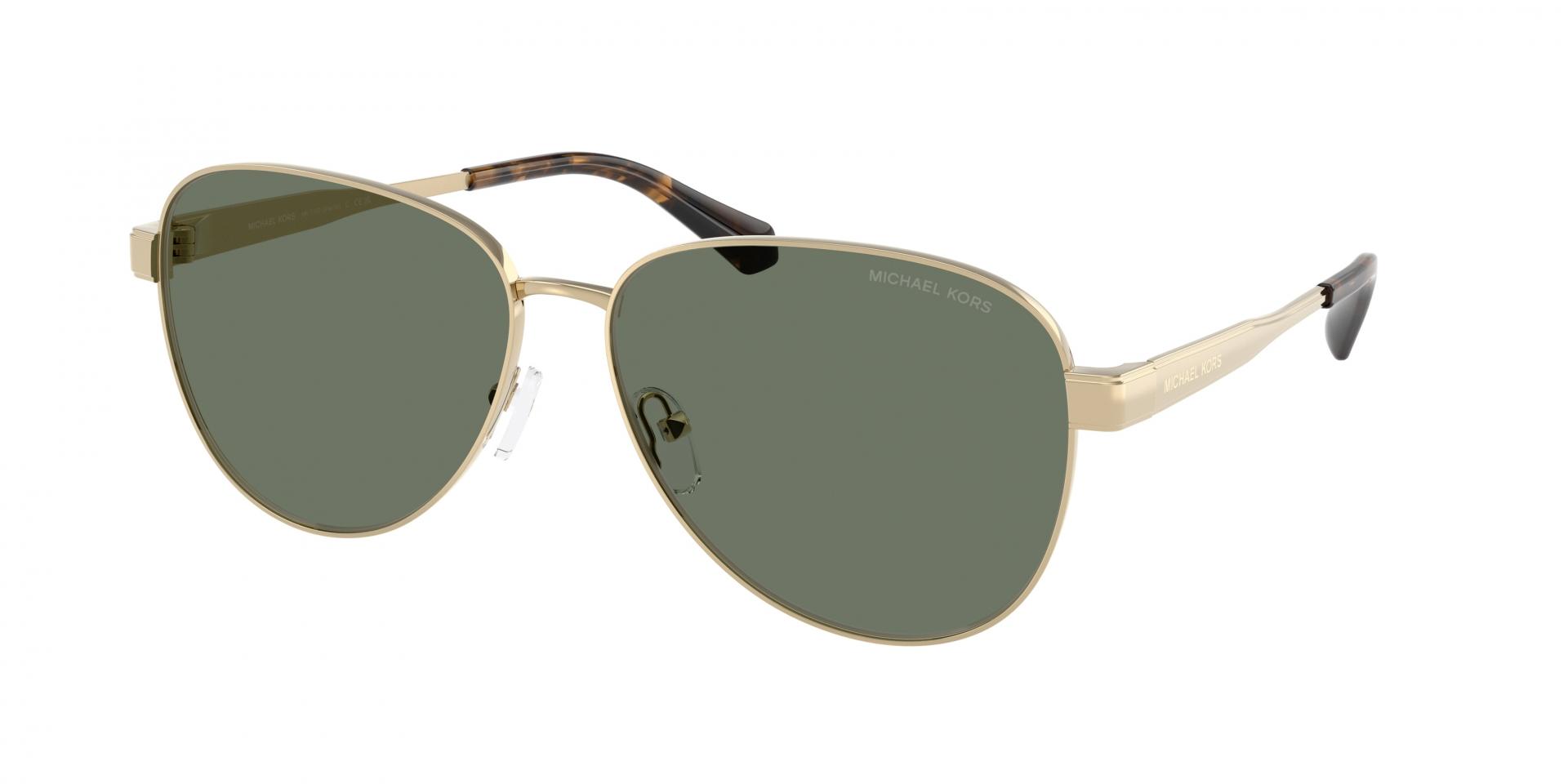 Occhiali da sole Michael Kors MK1160 BIARRITZ 10143H 0725125524339 | Ottica Lux