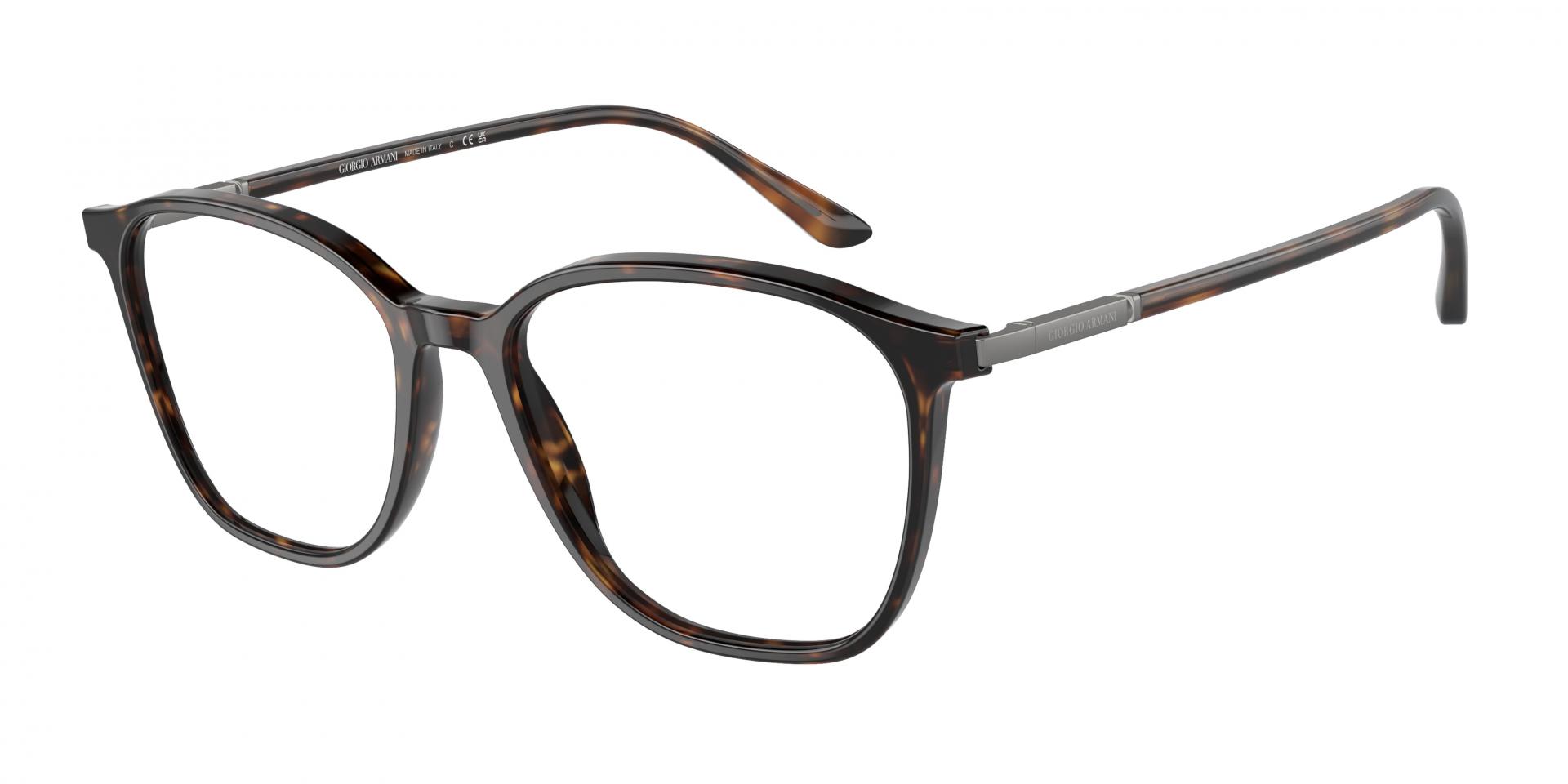 Occhiali da vista Giorgio Armani AR7236 5026 8056597831024 | Ottica Lux