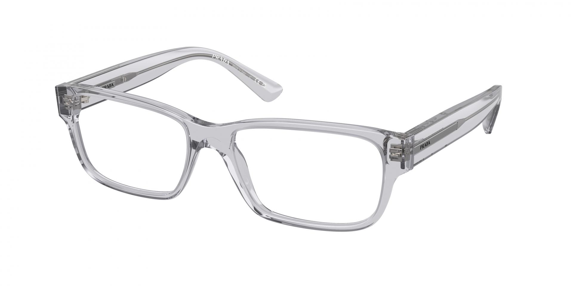 Occhiali da vista Prada PR 18ZV U431O1 8056597878159 | Ottica Lux