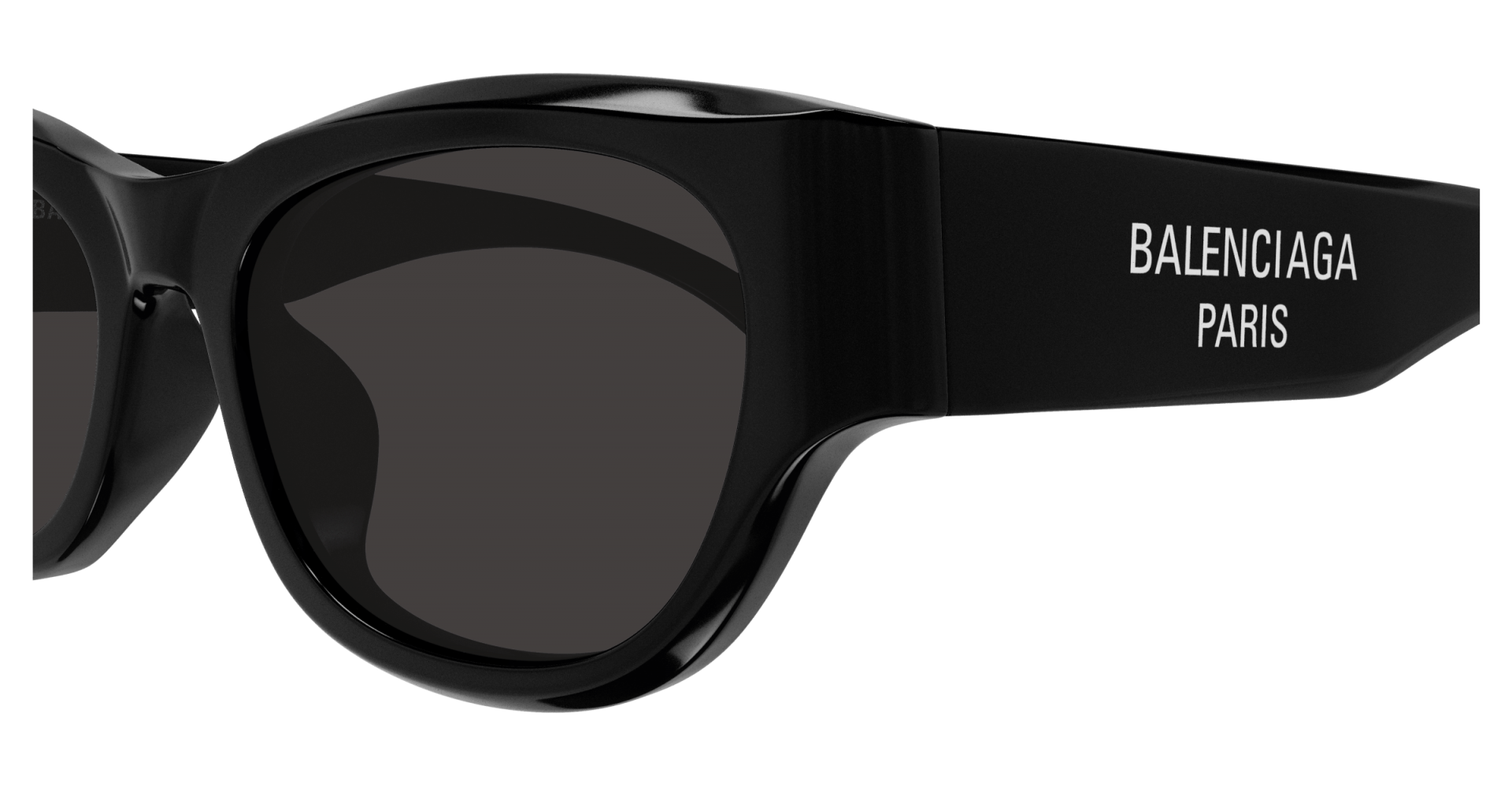 Occhiali da sole Balenciaga BB0389SK 001 8056376549959 | Ottica Lux