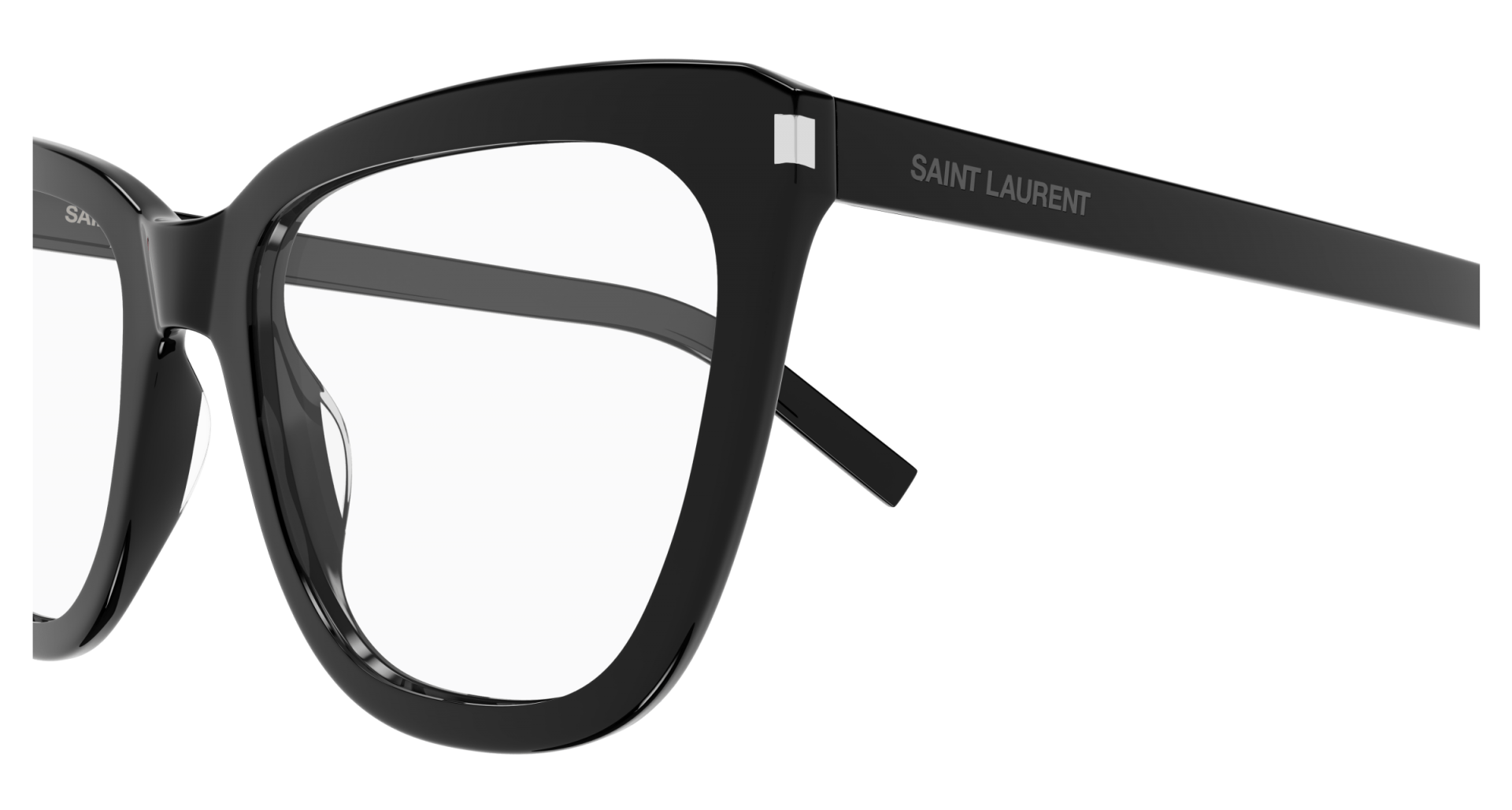 Ophthalmic frames Saint Laurent SL 548 SLIM OPT 001 8056376426854 | Ottica Lux Ophthalmic frames Saint Laurent SL 548 SLIM OPT 001 8056376426854 | Ottica Lux