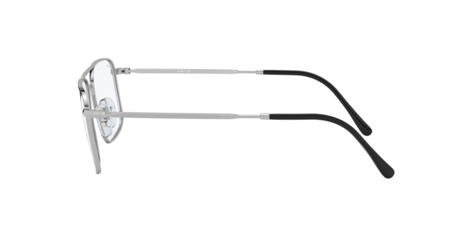 Occhiali da vista Ray-Ban RX6434 2501 8056597010757 | Ottica Lux