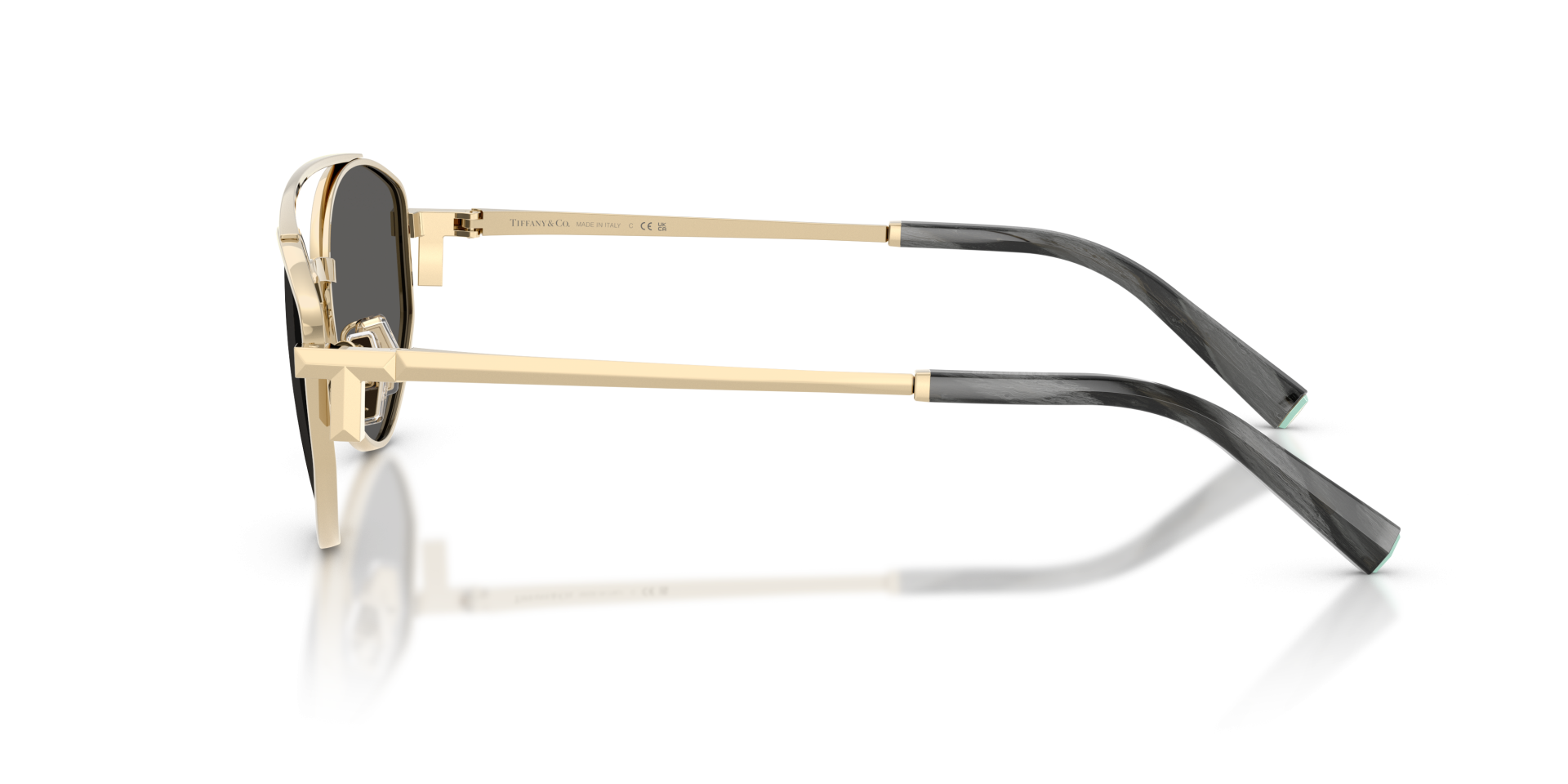 Occhiali da sole Tiffany & Co. TF3125 6216S4 8056262939765 | Ottica Lux