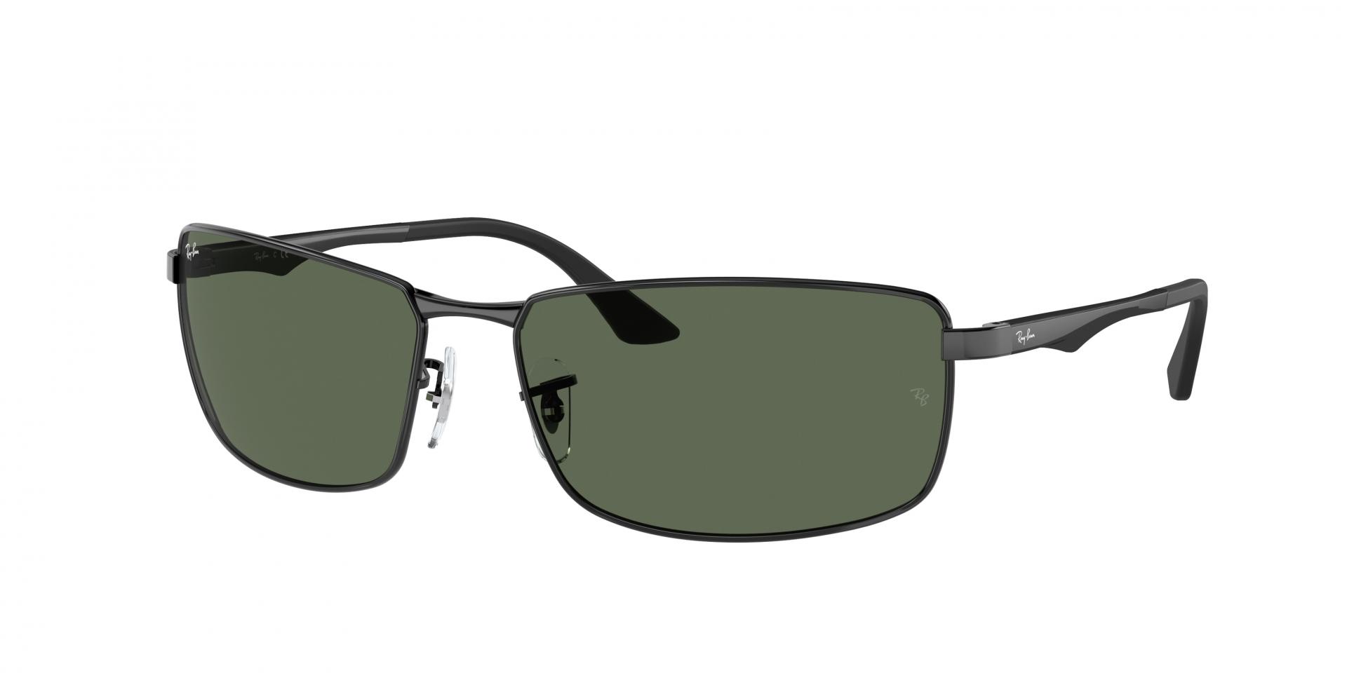 Occhiali da sole Ray-Ban RB3498 N/A 002/71 0713132582565 | Ottica Lux