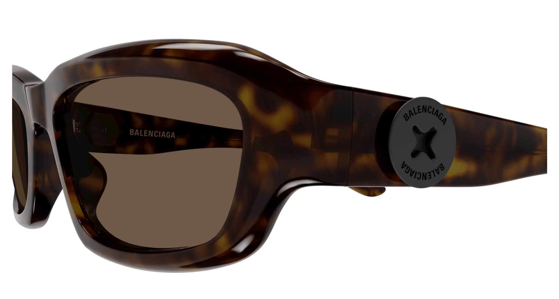 Occhiali da sole Balenciaga BB0409S 002 8056376551181 | Ottica Lux