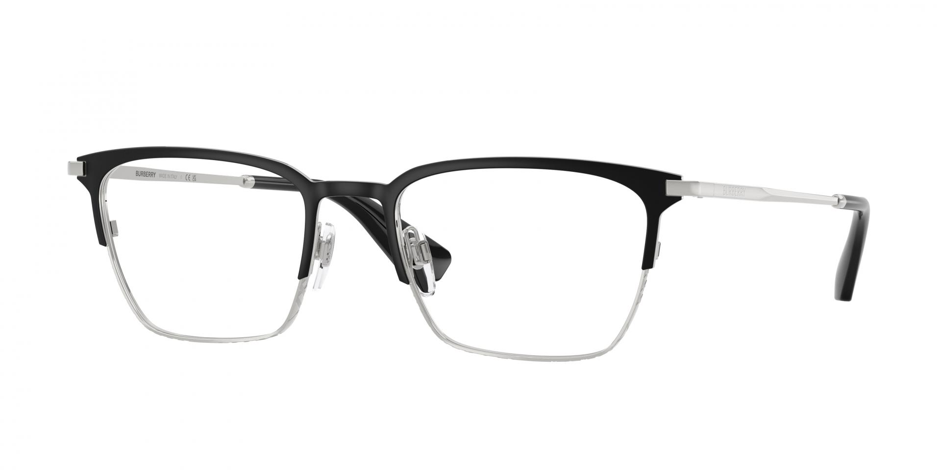 Ophthalmic frames Burberry be1401 1109 8056262829332 | Ottica Lux