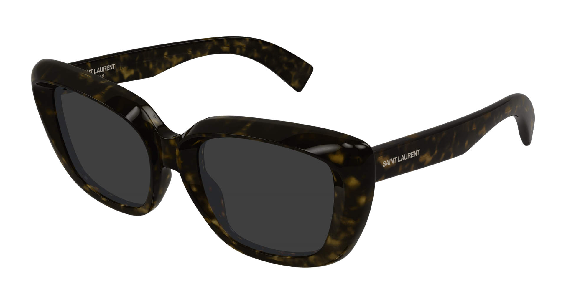 Occhiali da sole Saint Laurent SL 857 001 8056376663587 | Ottica Lux
