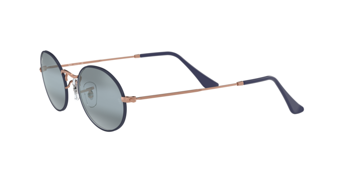 Occhiali da sole Ray-Ban RB3547 OVAL 9156AJ 8056597044752 | Ottica Lux
