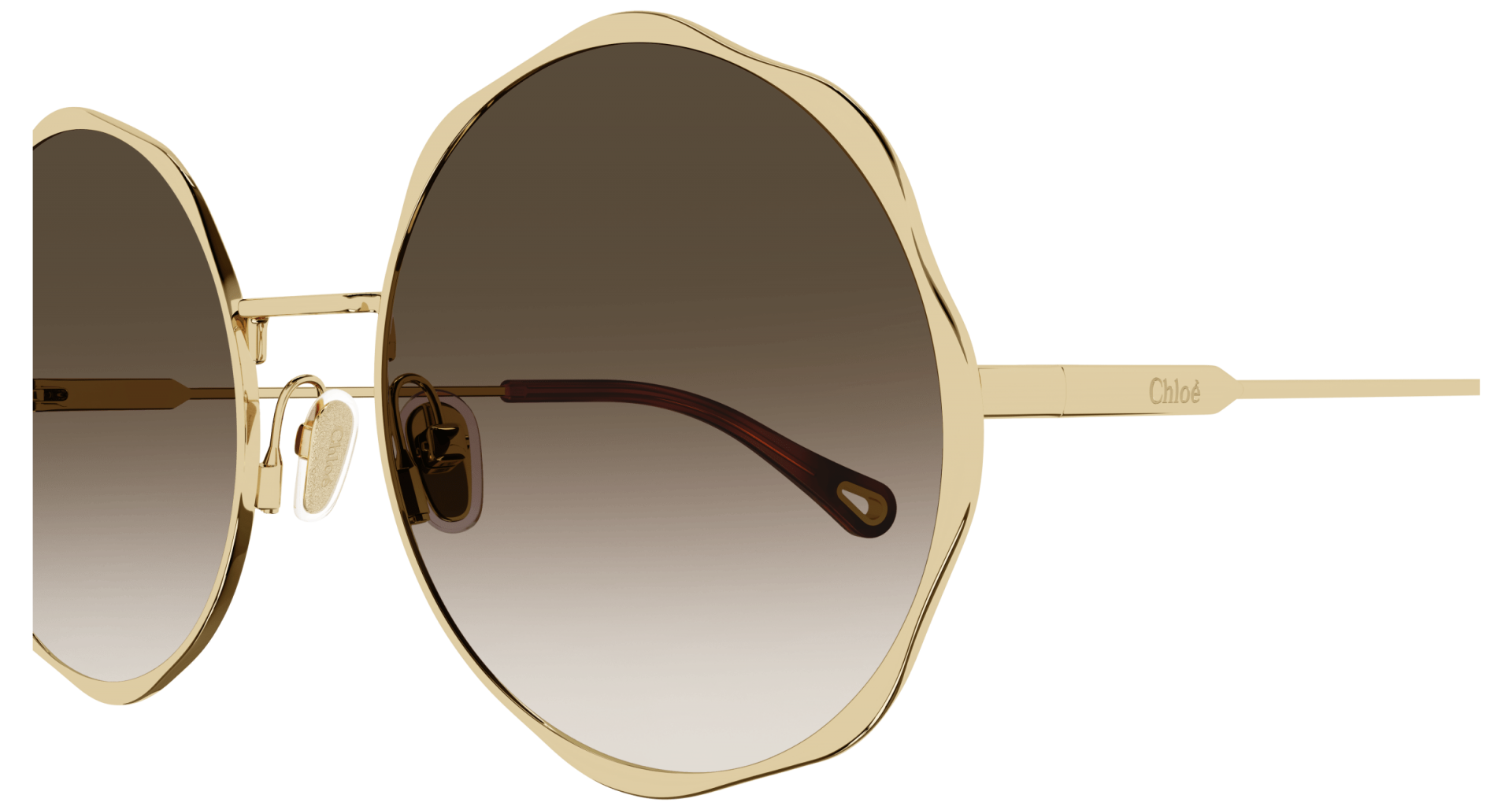 Occhiali da sole Chloé CH0184S 002 8056376446401 | Ottica Lux