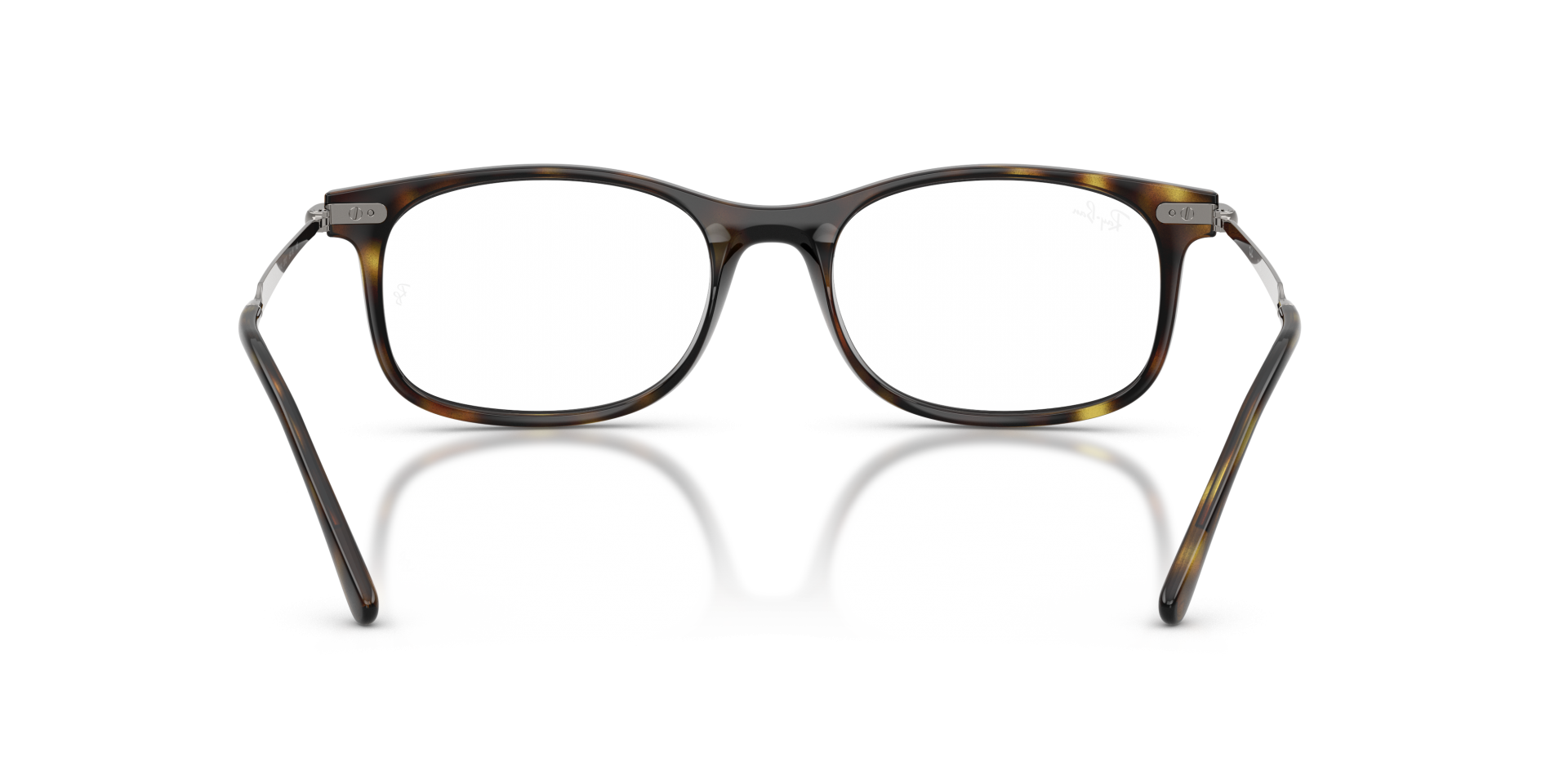 Occhiali da vista Ray-Ban RX7274 2012 8056262971345 | Ottica Lux