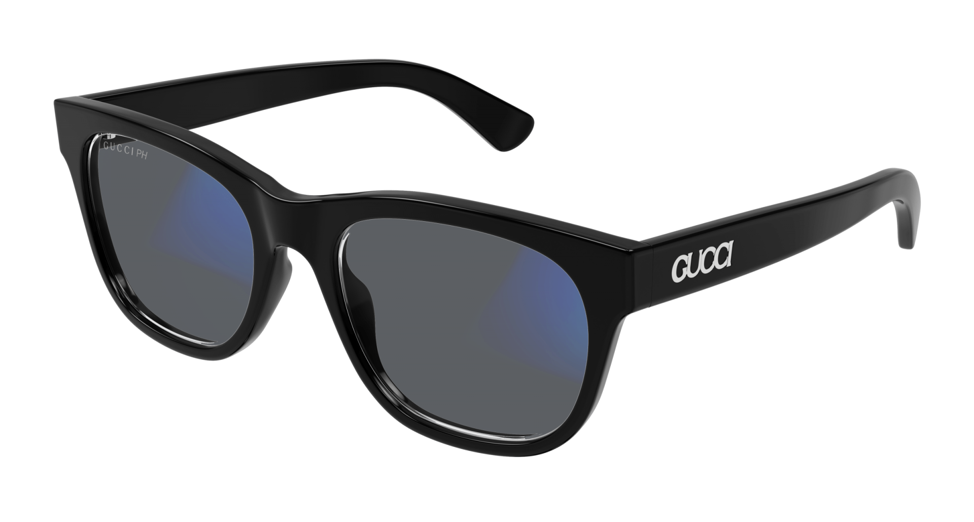 Occhiali da sole Gucci GG1796S 001 8056376544985 | Ottica Lux