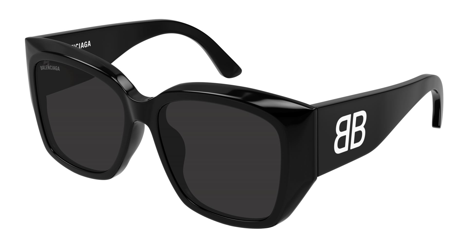 Occhiali da sole Balenciaga BB0445SK 001 8056376604078 | Ottica Lux