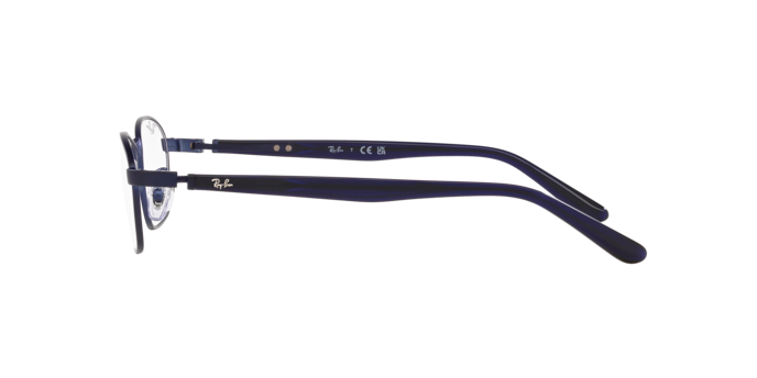 Occhiali da vista Ray-Ban RX6502D 3076 8056597849357 | Ottica Lux