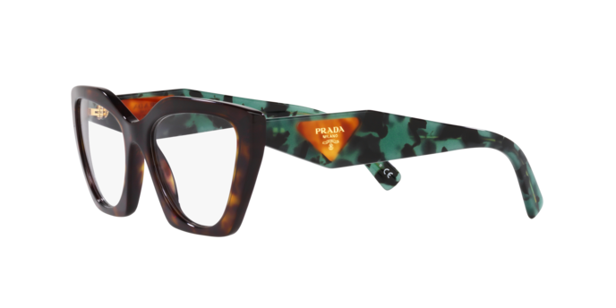 Occhiali da vista Prada PR 09YV 2AU1O1 8056597626330 | Ottica Lux
