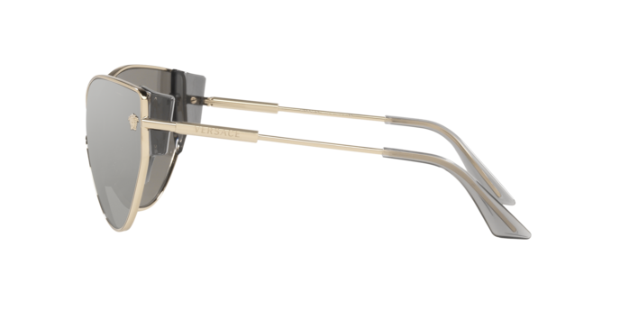 Sunglasses Versace ve2239 12526G 8056597533218 | Ottica Lux