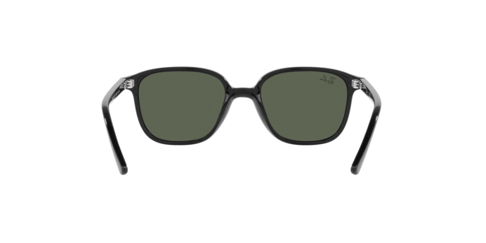 Sunglasses Ray-Ban RJ9093S JUNIOR LEONARD 100/71 8056597633161 | Ottica Lux