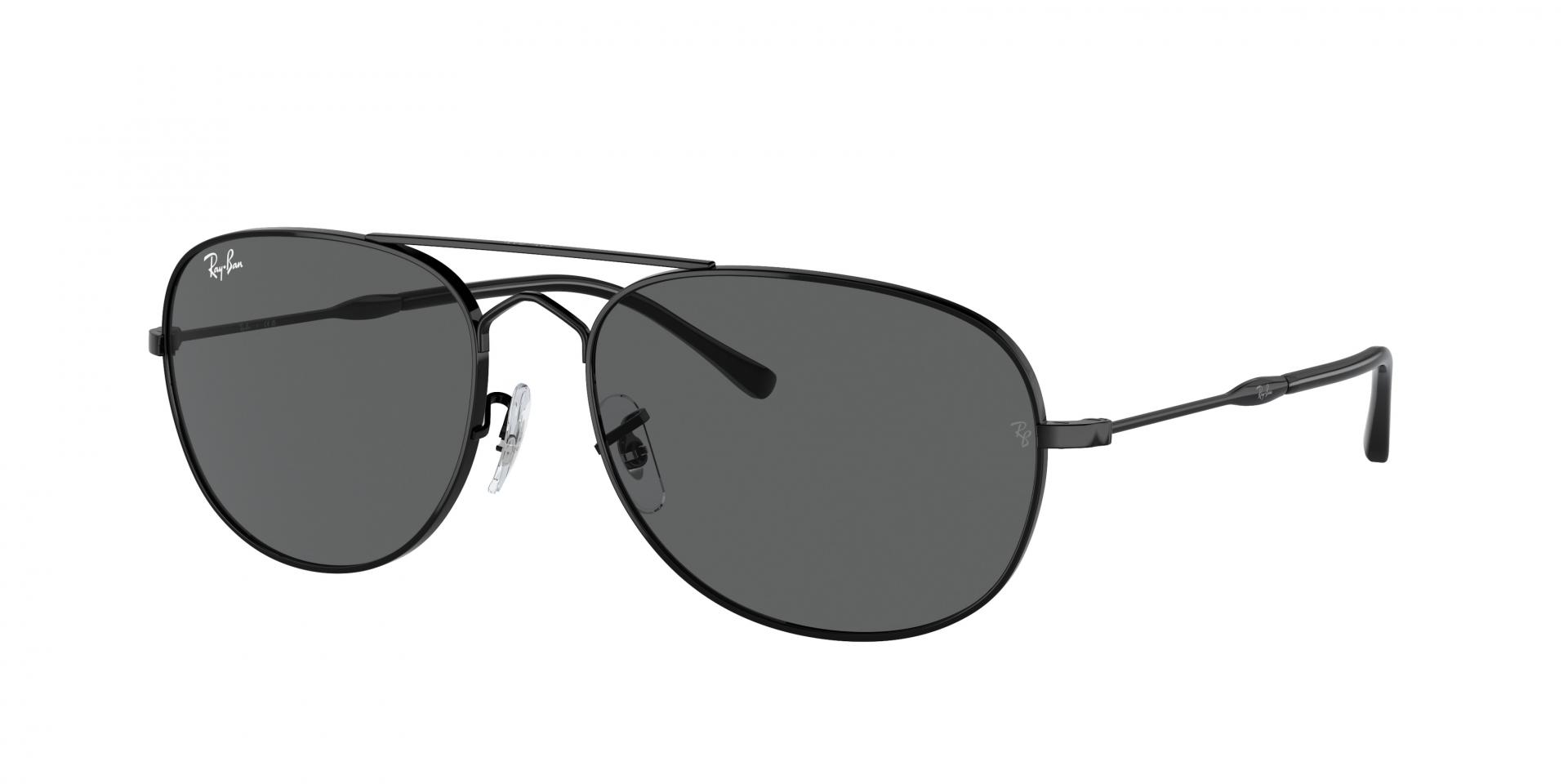 Sunglasses Ray-Ban RB3735 BAIN BRIDGE 002/B1 8056262043479 | Ottica Lux