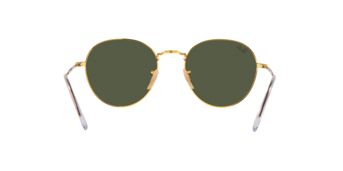 Occhiali da sole Ray-Ban RB3582 DAVID 001/31 8056597625746 | Ottica Lux