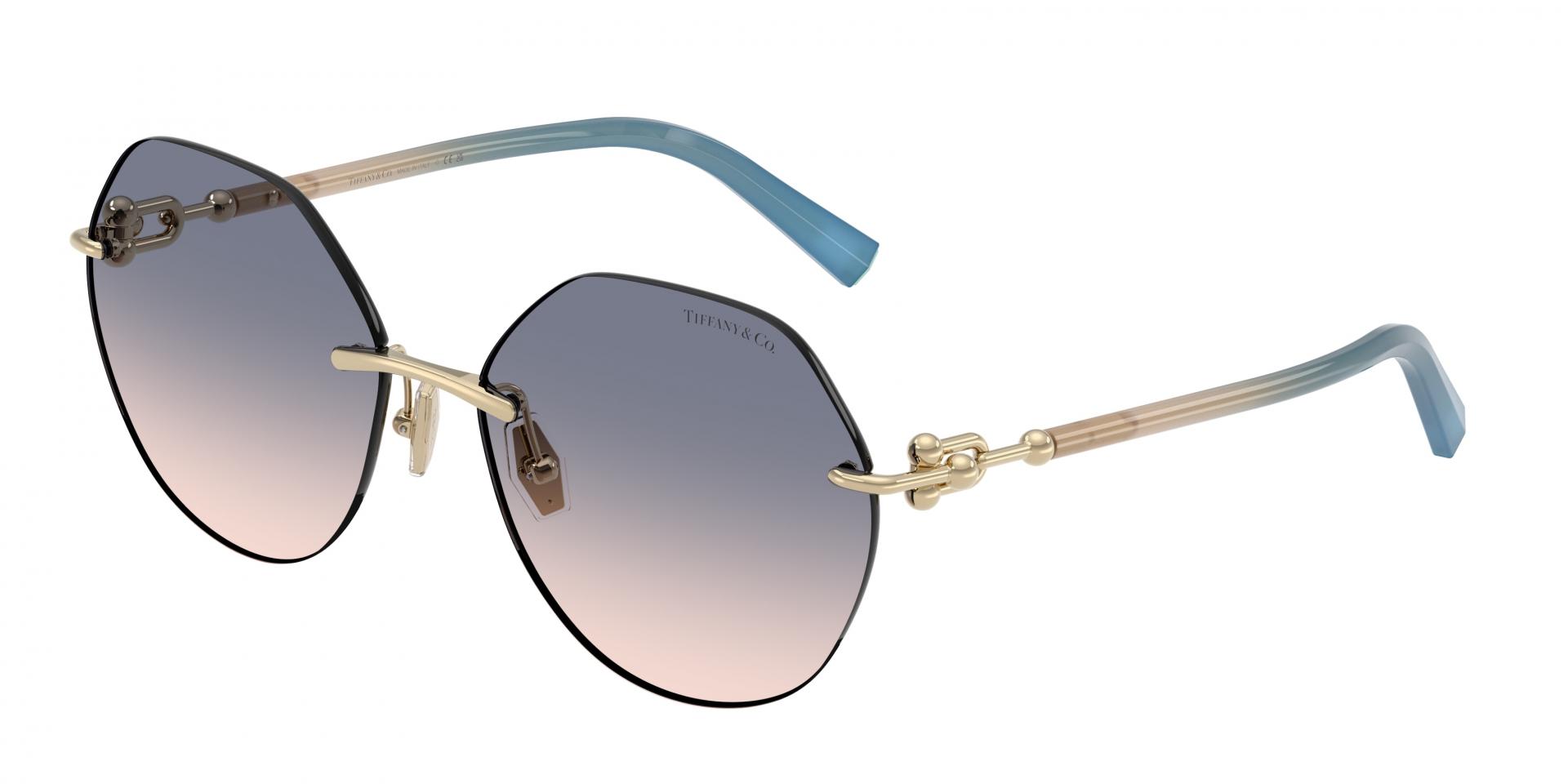 Sunglasses Tiffany & Co. TF3123 62413C 8056262939550 | Ottica Lux