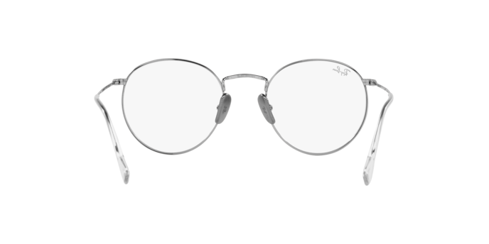 Ophthalmic frames Ray-Ban RX8247V ROUND 1224 8056597430470 | Ottica Lux Ophthalmic frames Ray-Ban RX8247V ROUND 1224 8056597430470 | Ottica Lux
