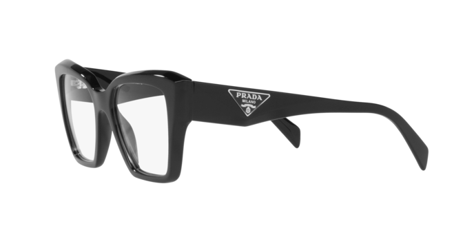 Occhiali da vista Prada PR 09ZV 1AB1O1 8056597747875 | Ottica Lux