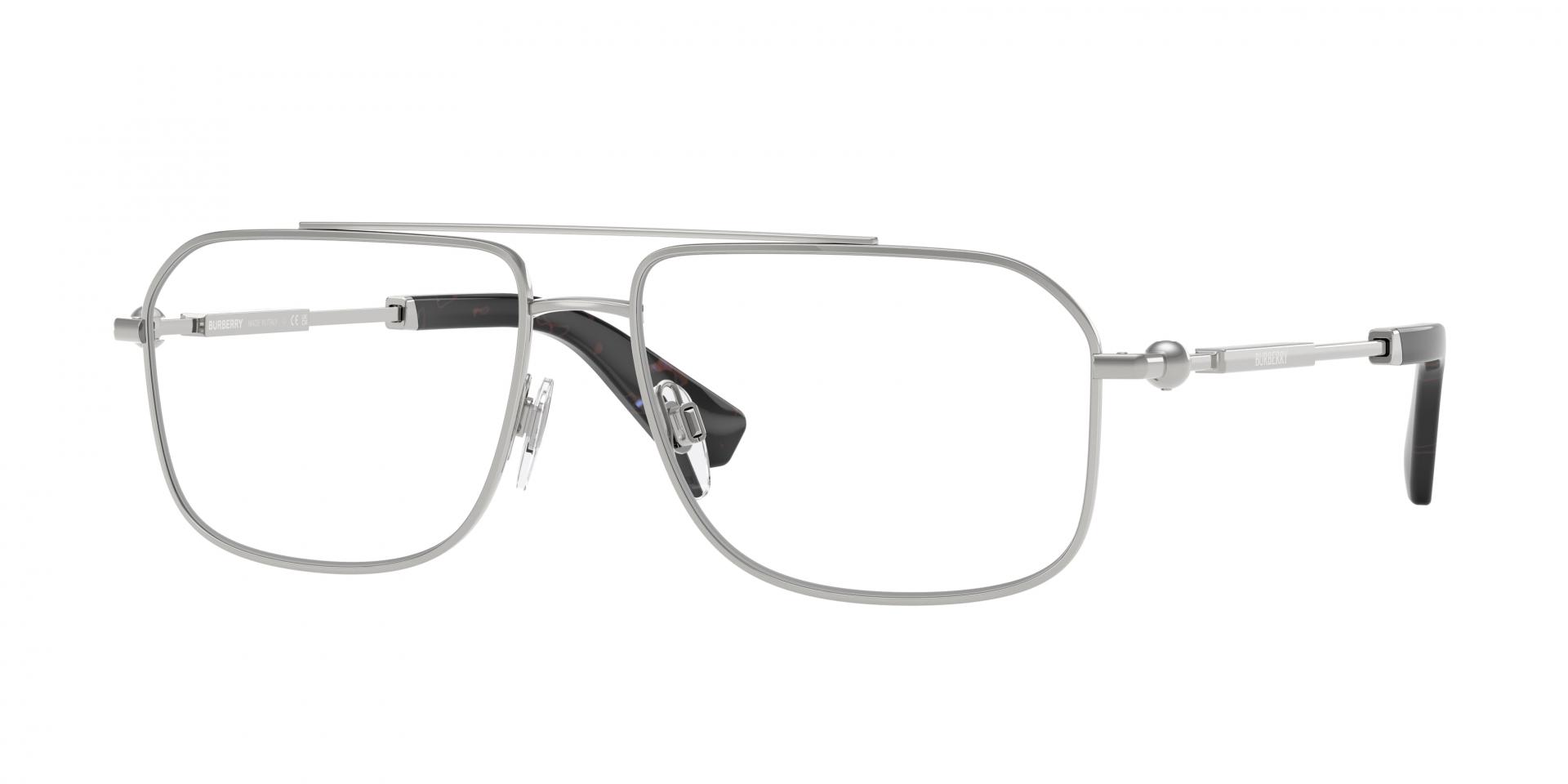 Ophthalmic frames Burberry BE1391 1005 8056262220795 | Ottica Lux