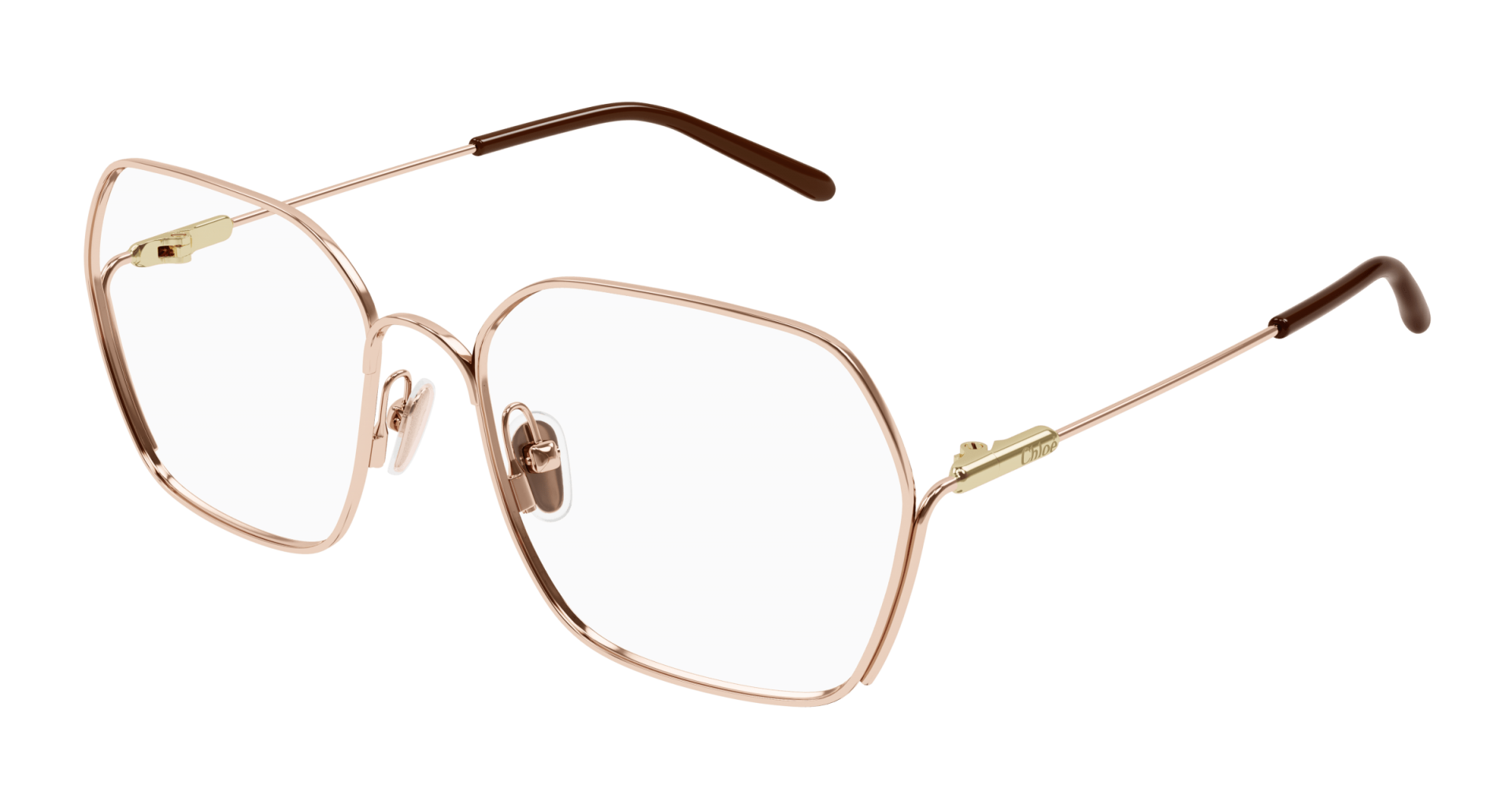 Occhiali da vista Chloé CH0208O 002 8056376471519 | Ottica Lux