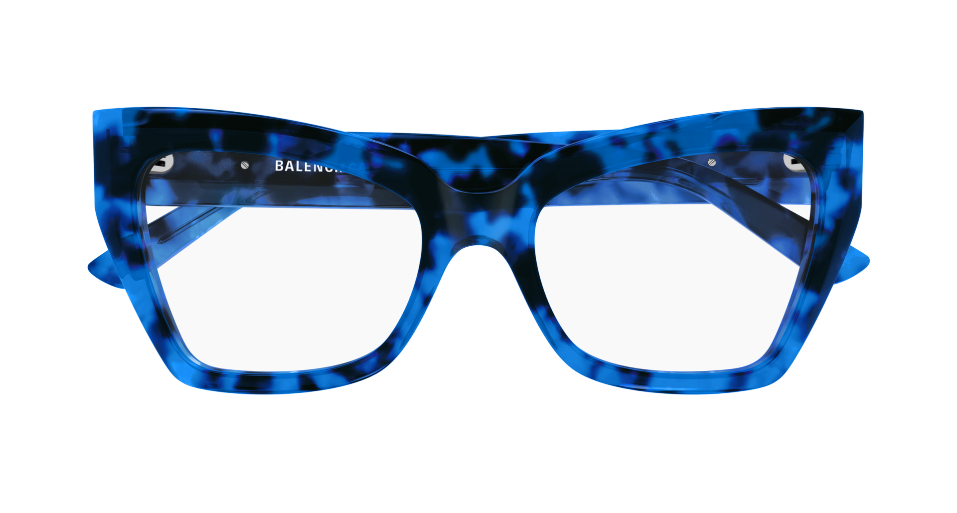 Ophthalmic frames Balenciaga BB0275O 006 8056376644531 | Ottica Lux